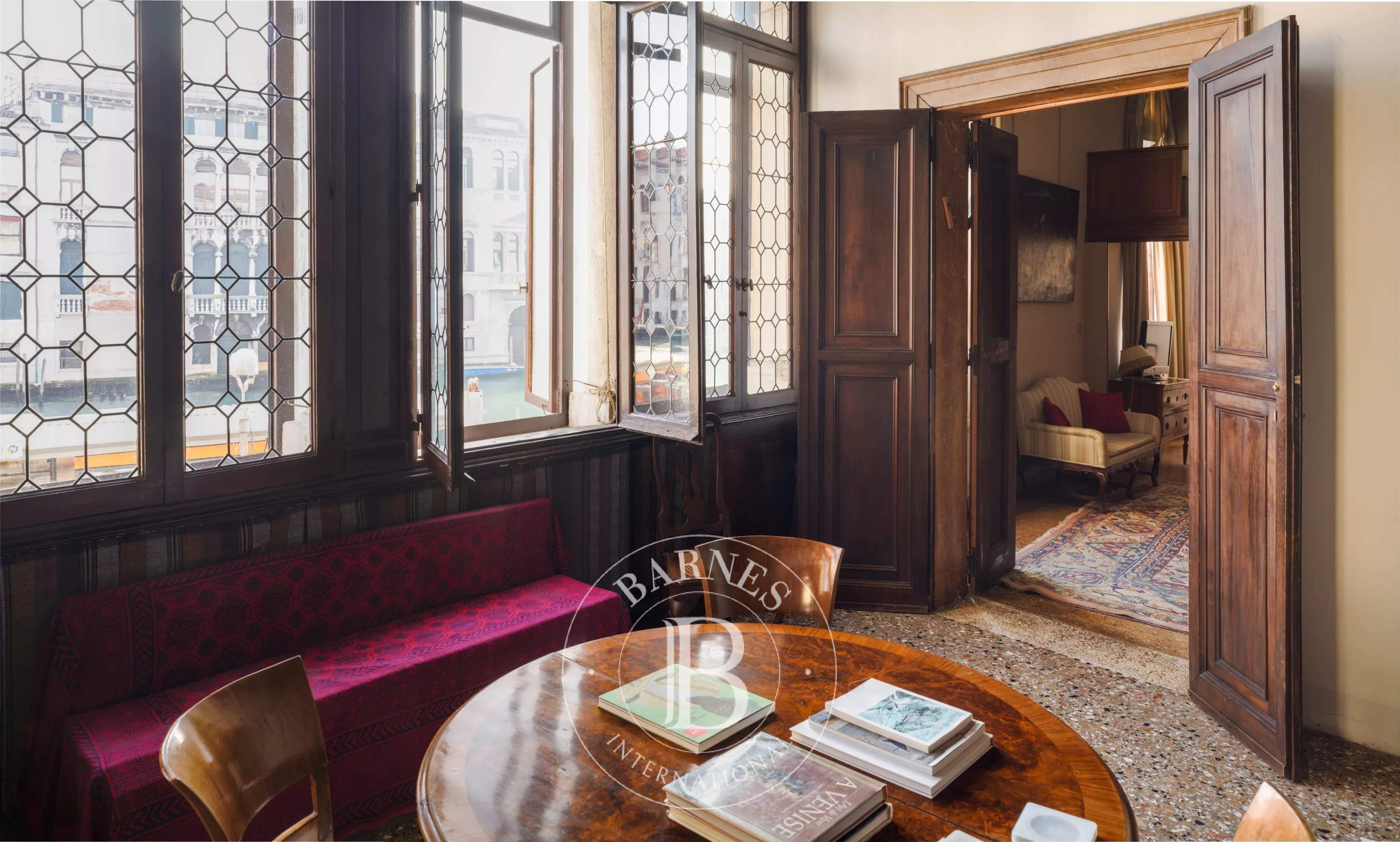 Venezia  - Appartement 17 Pi&egrave;ces 4 Chambres - picture 9