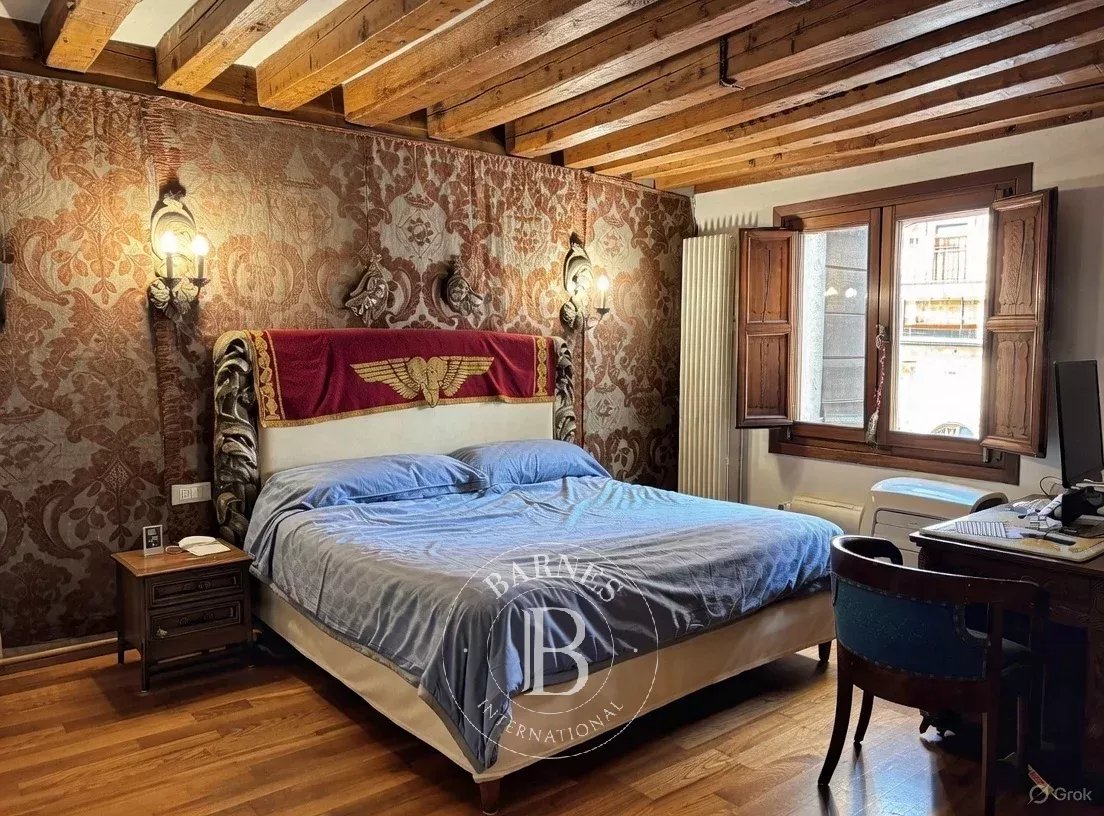 Venezia  - Piso 8 Cuartos 4 Habitaciones - picture 13