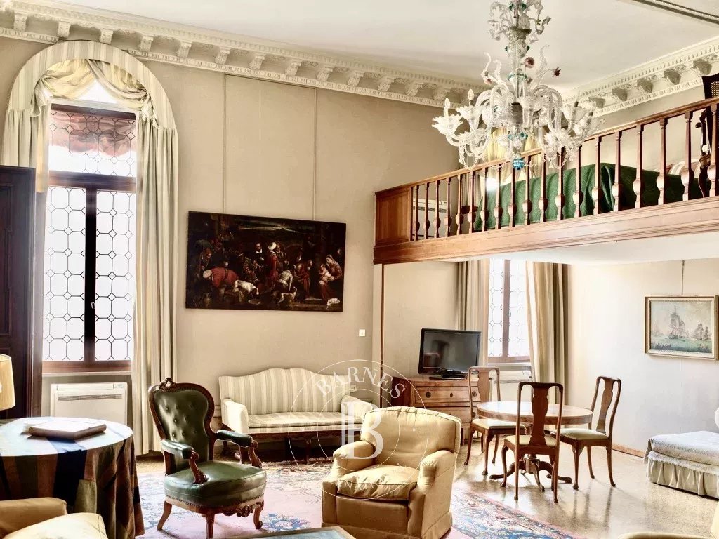 Venezia  - Appartement 17 Pi&egrave;ces 4 Chambres - picture 10