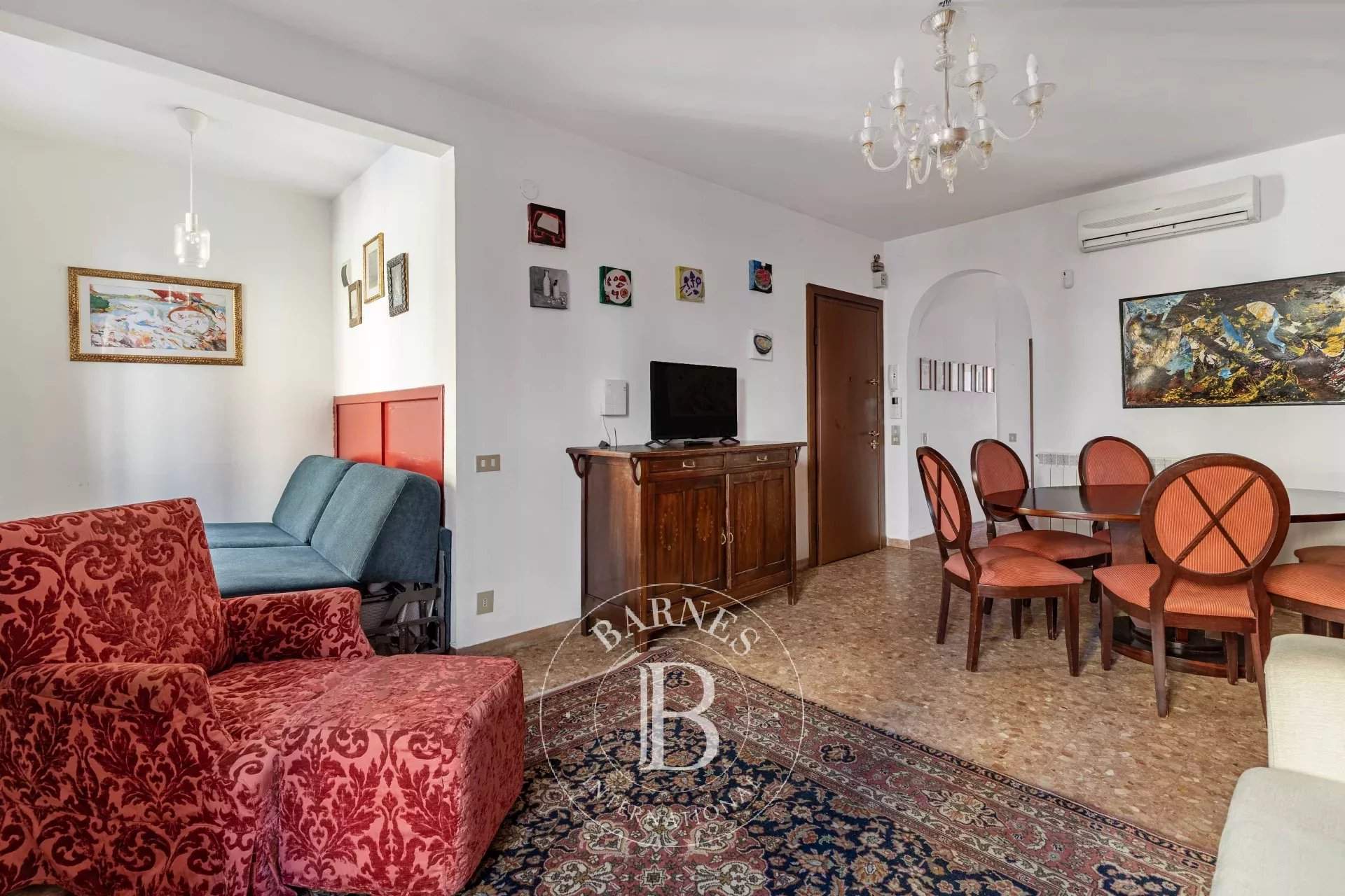 Venezia  - Piso 4 Cuartos 2 Habitaciones - picture 8