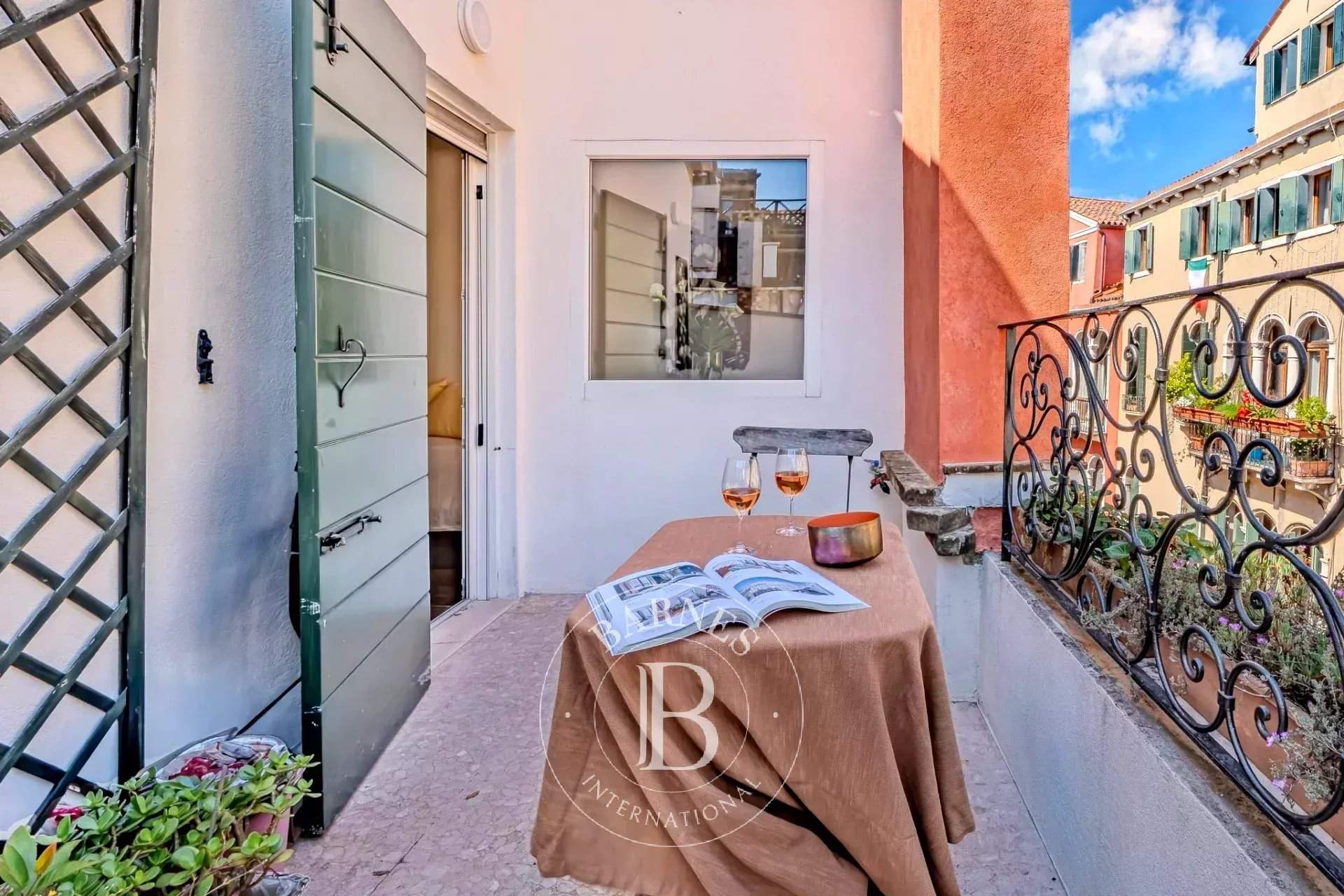 Venezia  - Apartment 1 Bedroom - picture 4