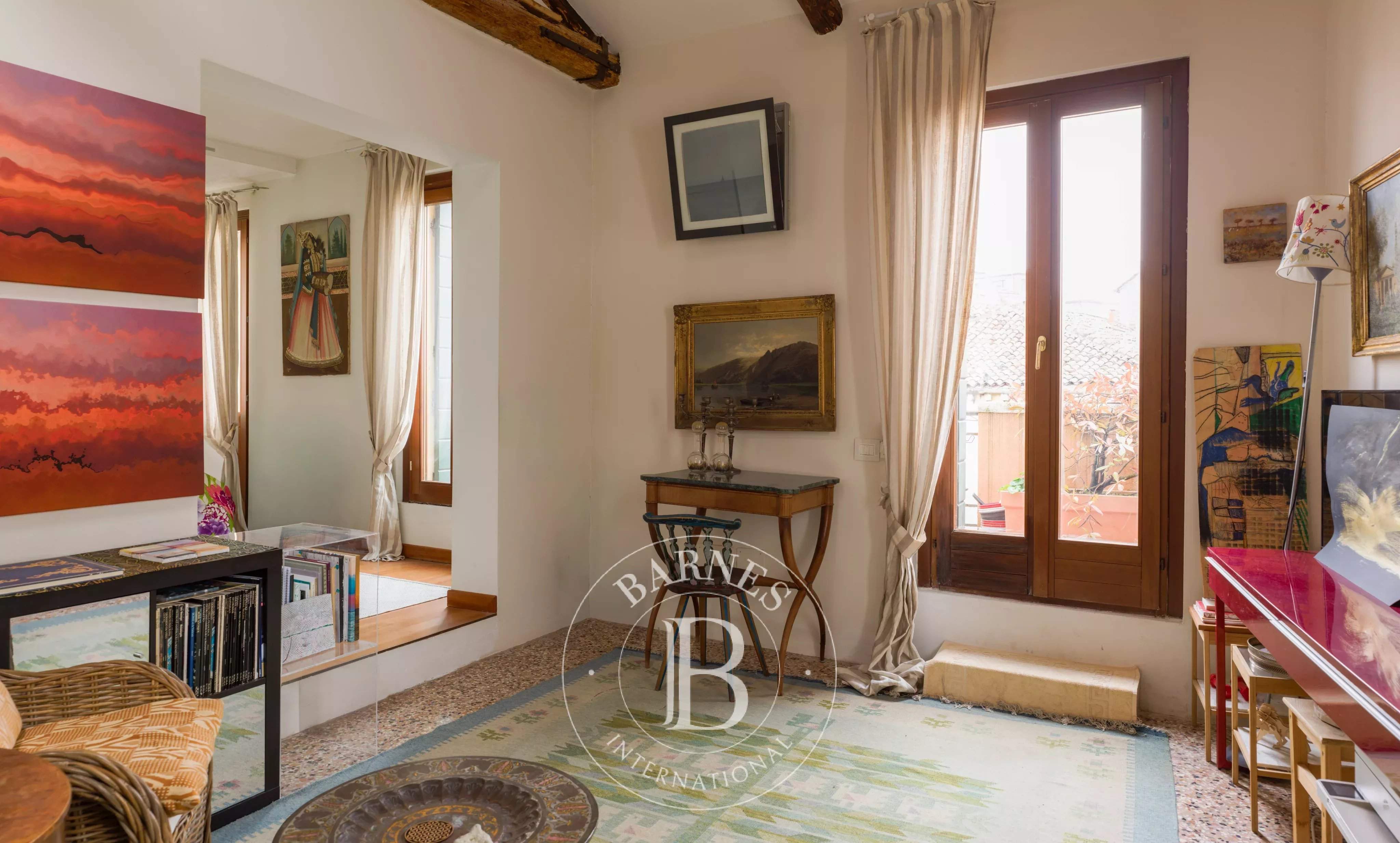 Venezia  - Maison de ville 11 Pi&egrave;ces 6 Chambres - picture 6