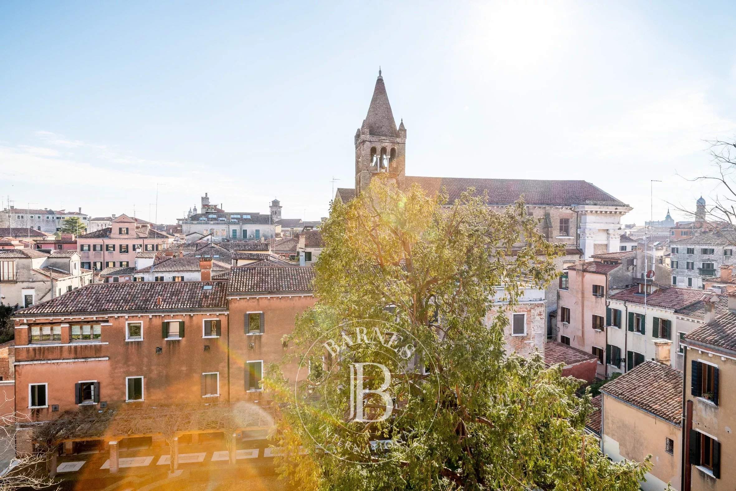 Venezia  - Appartement 2 Pi&egrave;ces, 1 Chambre - picture 14