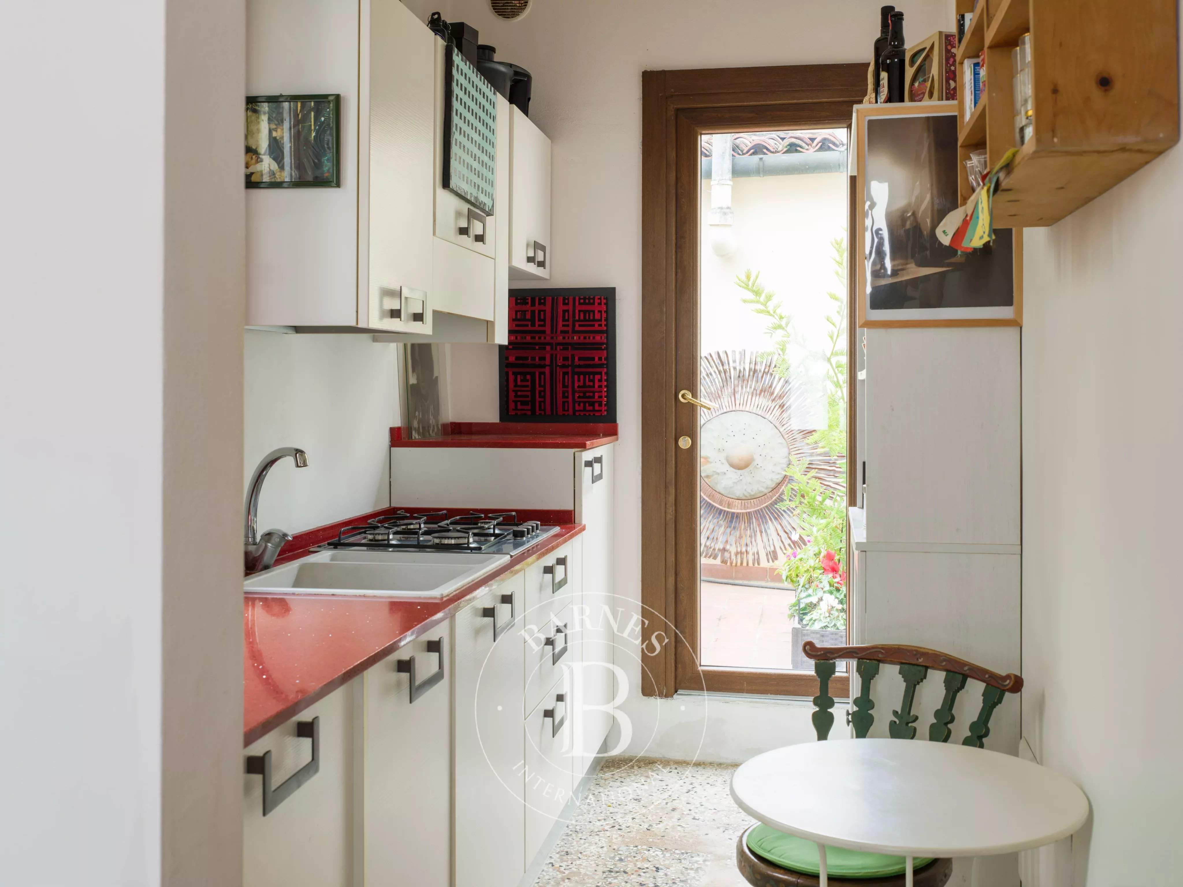 Venezia  - Maison de ville 11 Pi&egrave;ces 6 Chambres - picture 12