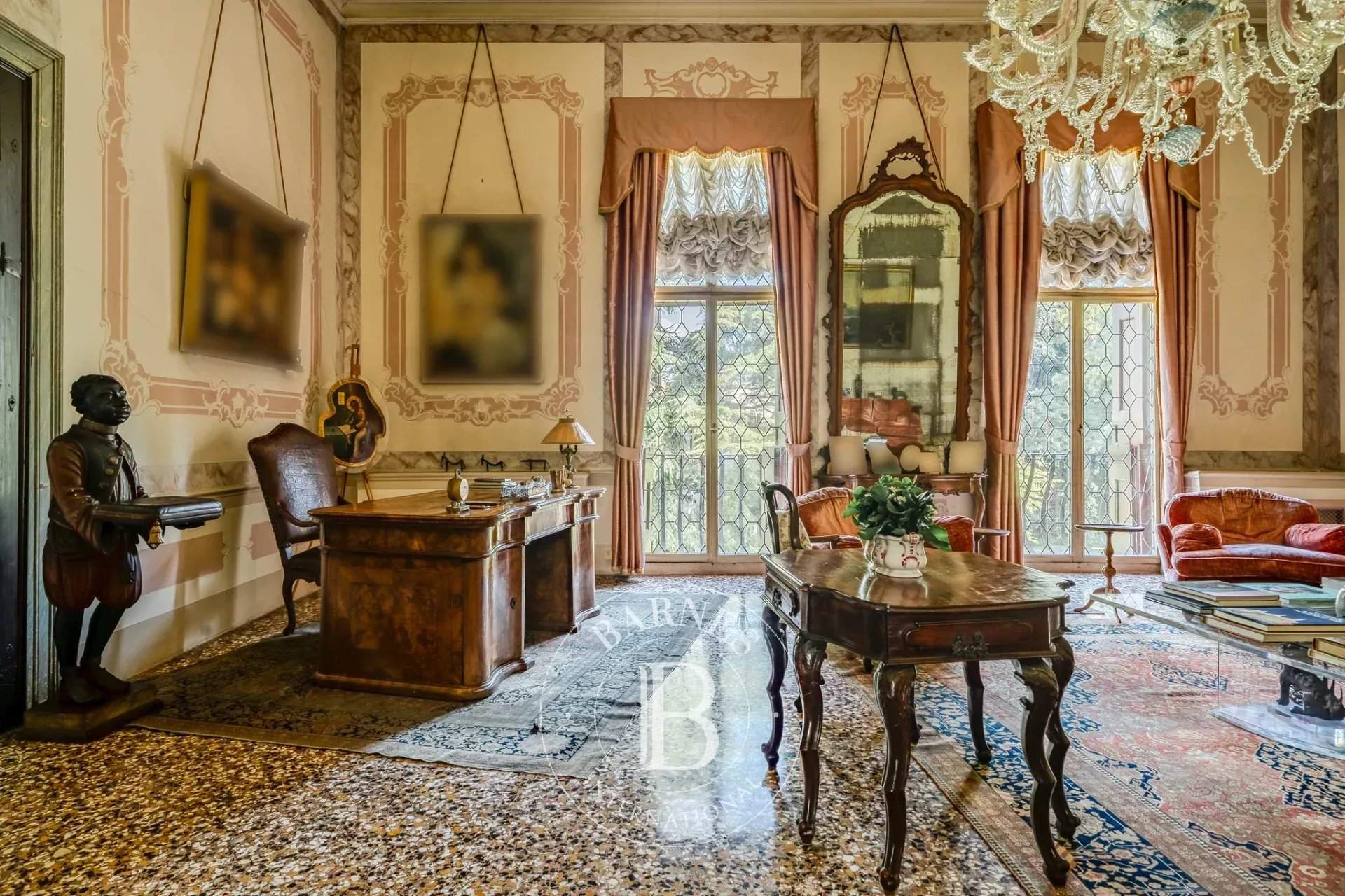 Padova  - Villa 5 Bedrooms - picture 7