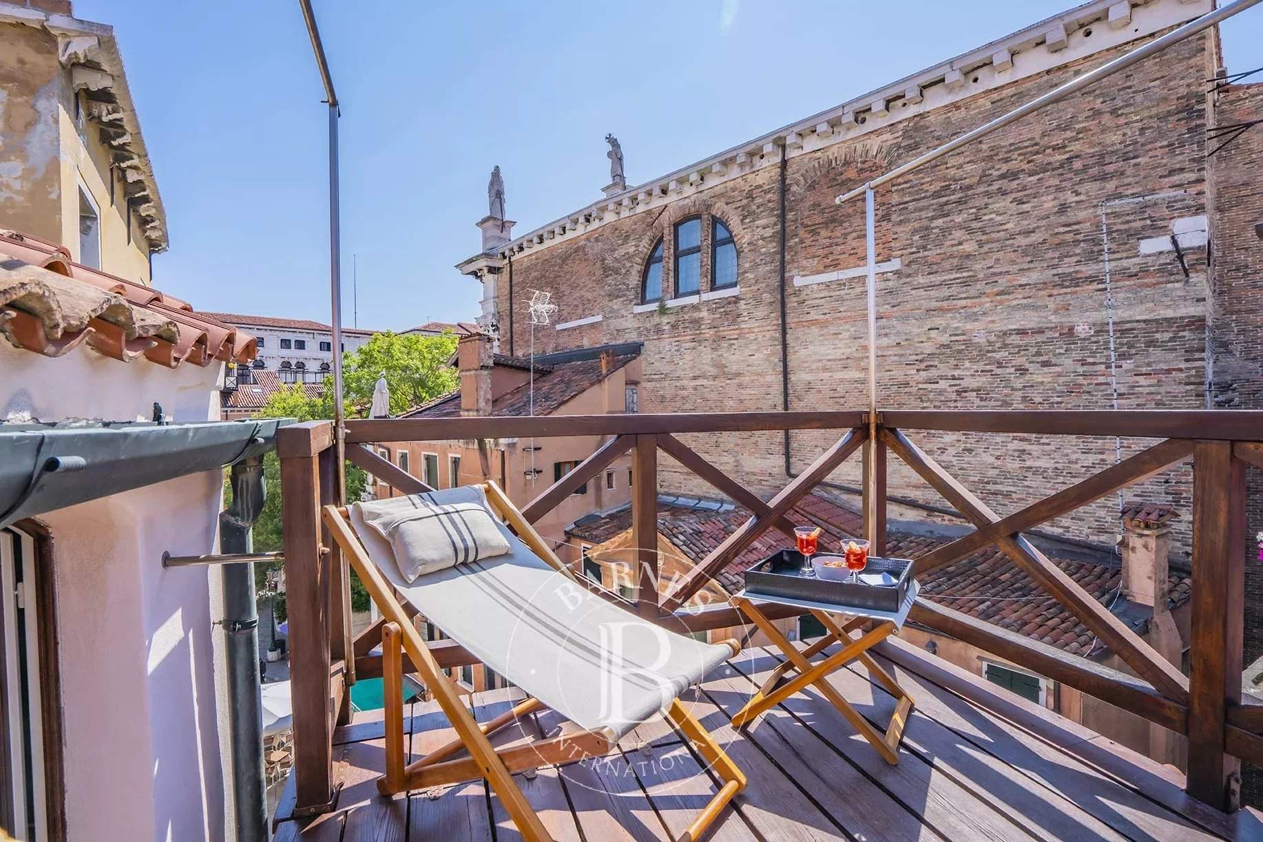 Venezia  - Piso 5 Cuartos - picture 16