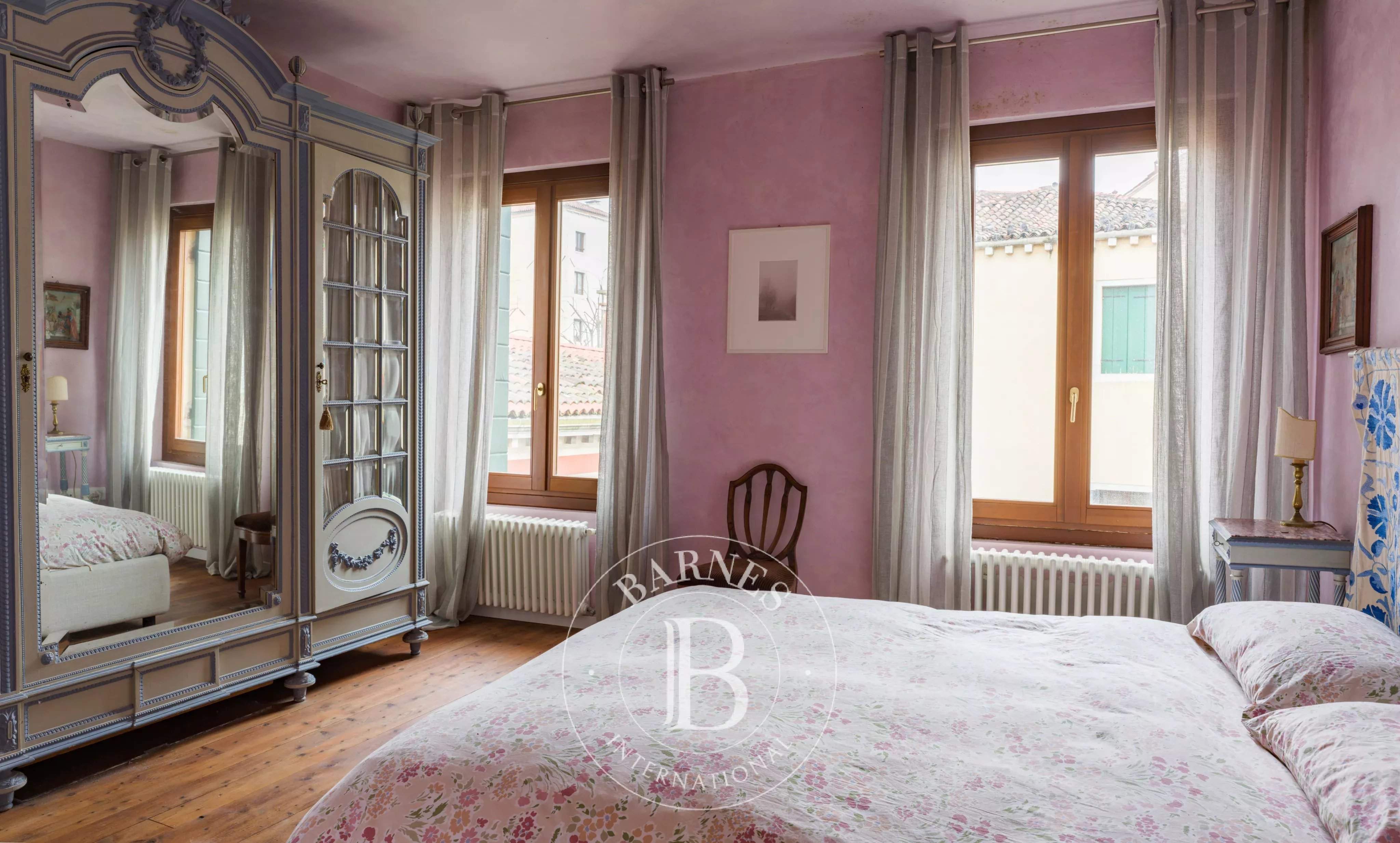 Venezia  - Maison de ville 11 Pi&egrave;ces 6 Chambres - picture 20