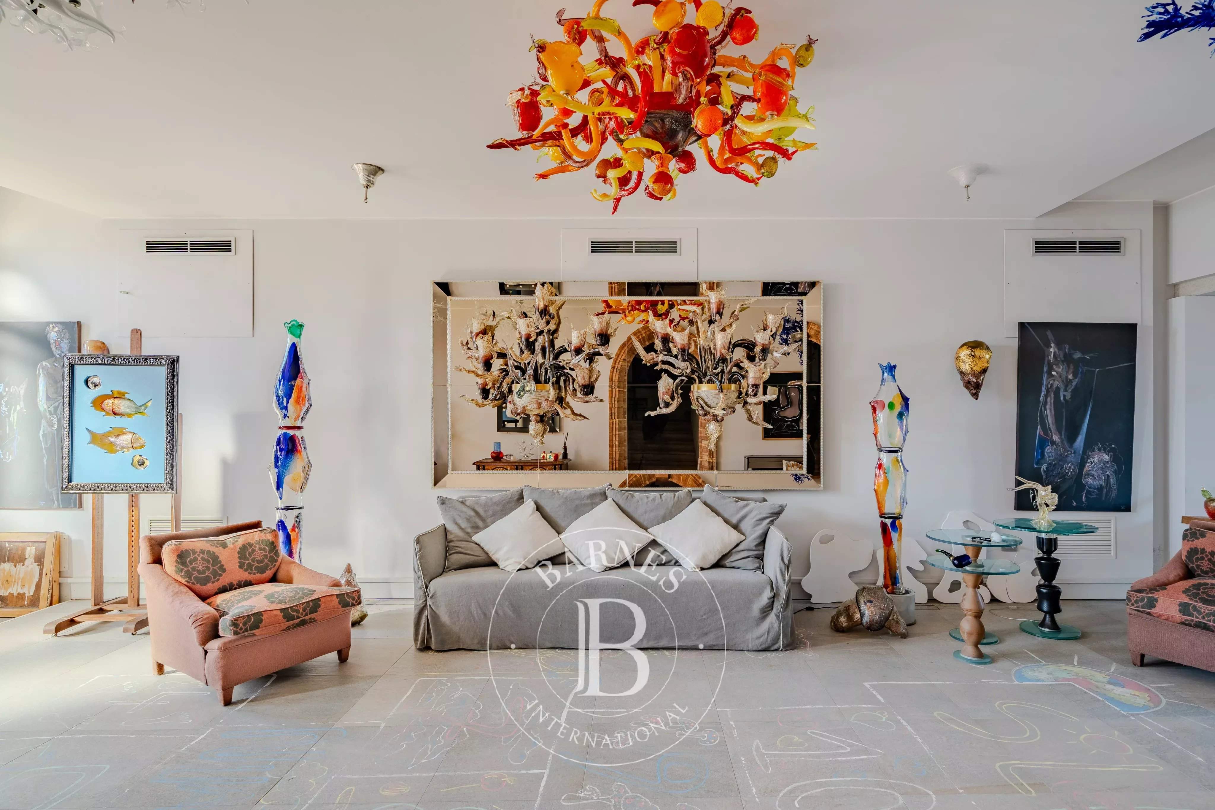 Venezia  - Maison de ville 10 Pi&egrave;ces 5 Chambres - picture 4