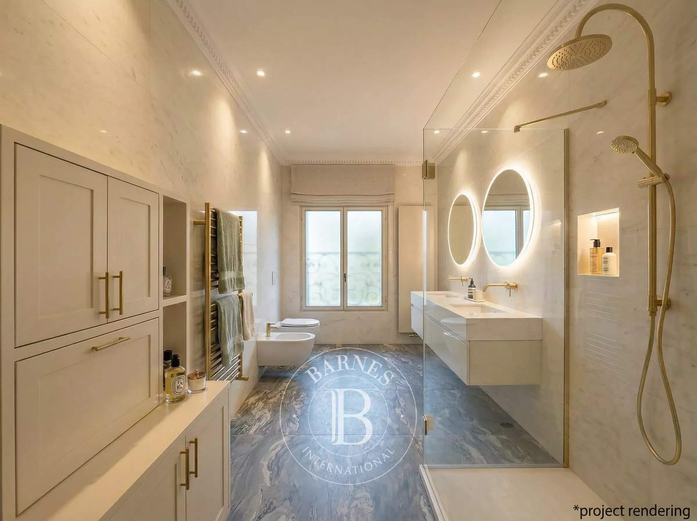 Padova  - Appartement 6 Pi&egrave;ces 2 Chambres - picture 12