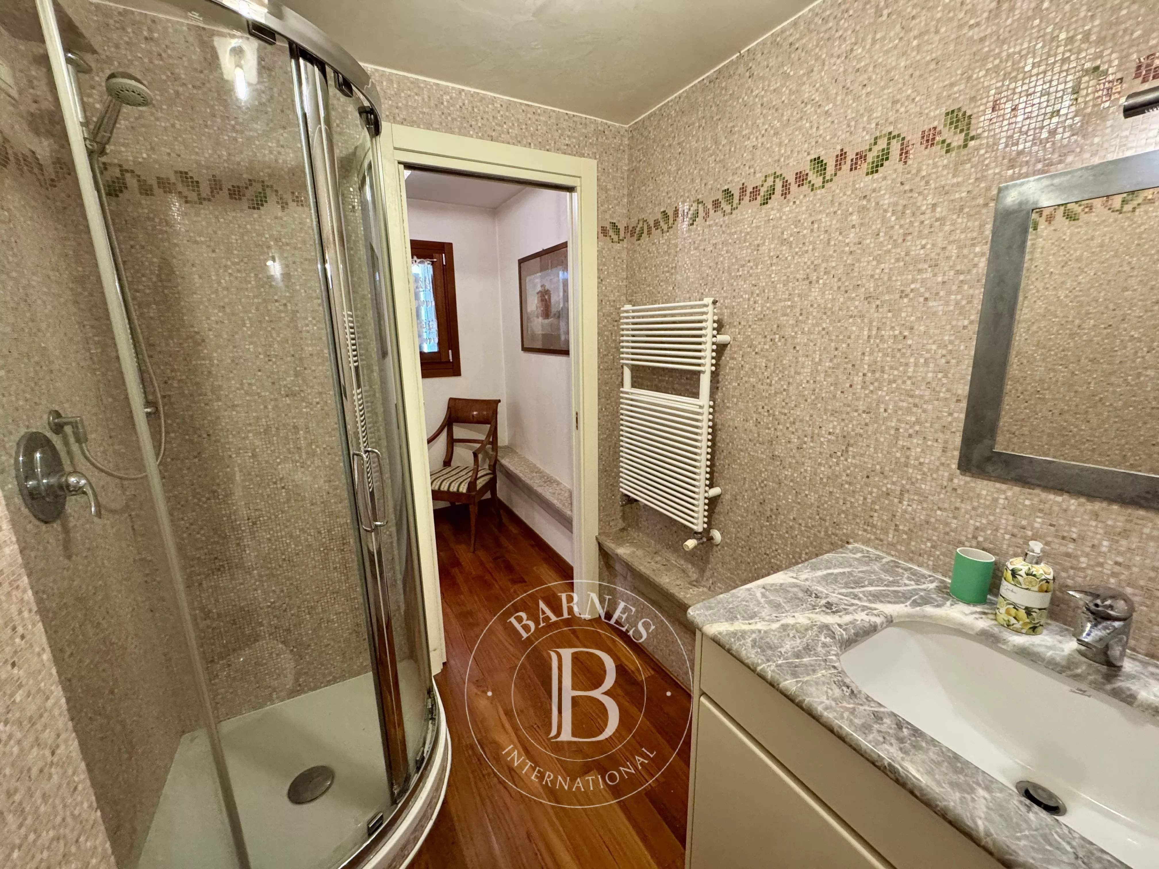 Venezia  - Piso 8 Cuartos 4 Habitaciones - picture 19