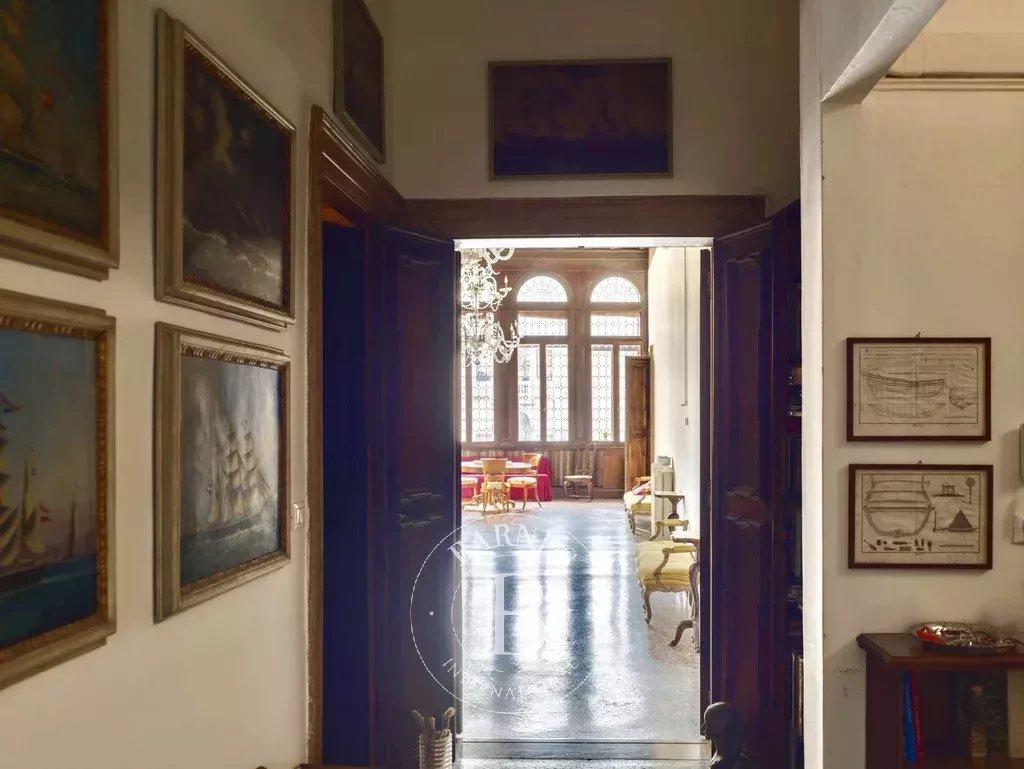 Venezia  - Appartement 17 Pi&egrave;ces 4 Chambres - picture 8