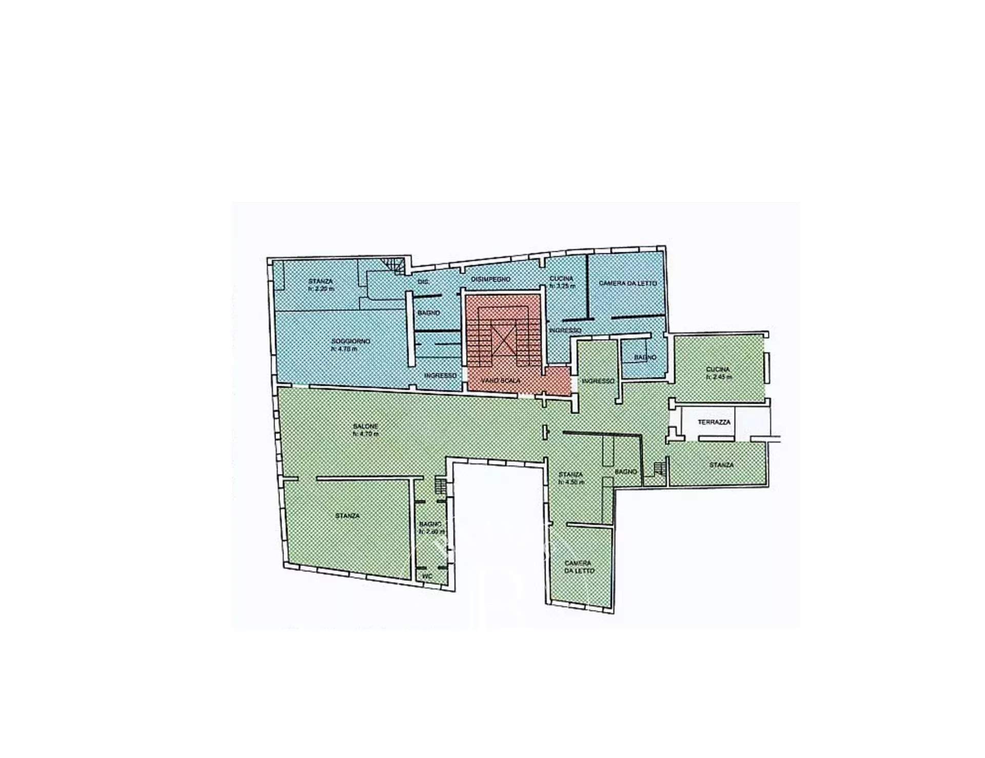 Venezia  - Apartment  - picture 20