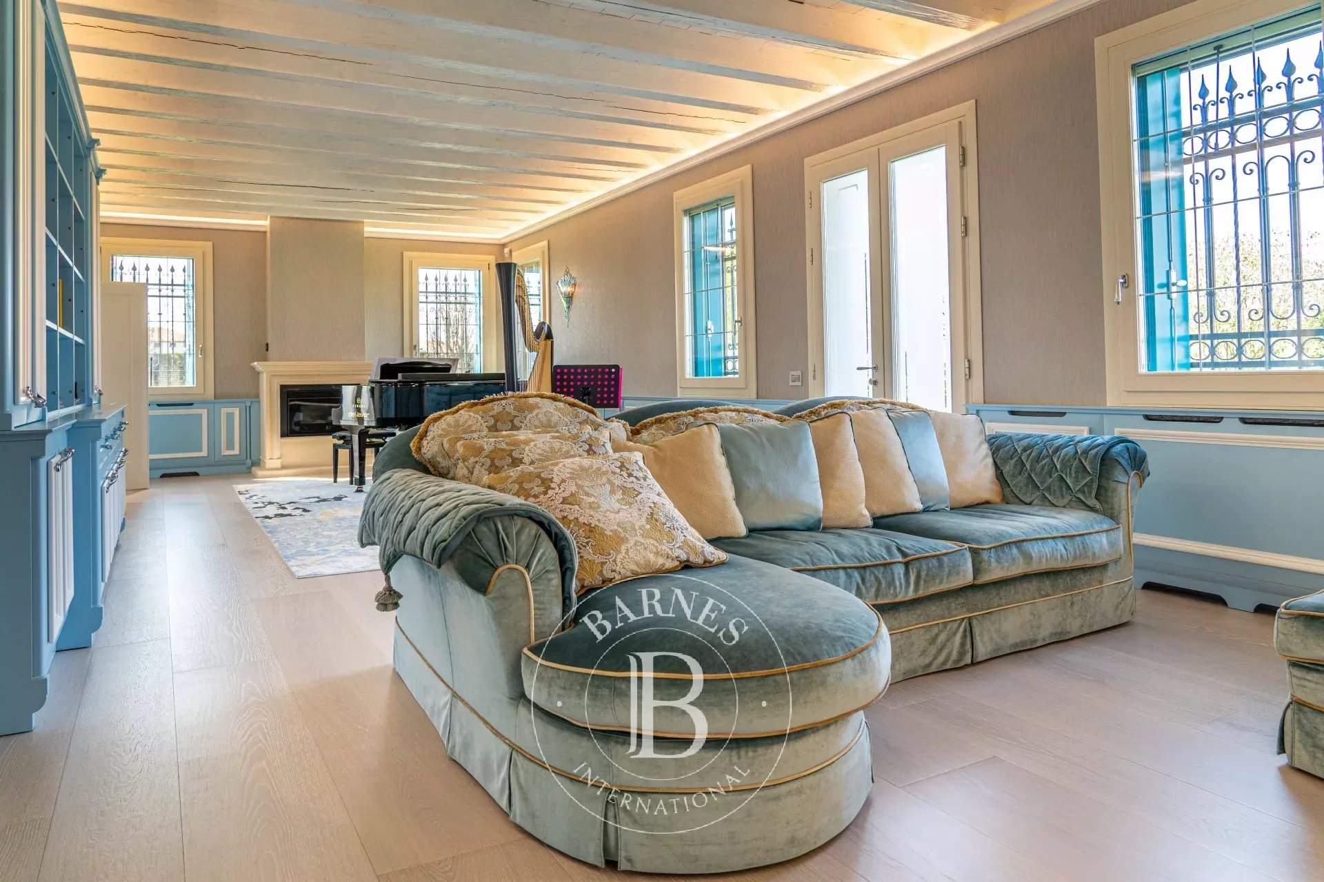 Thiene  - House 3 Bedrooms - picture 20