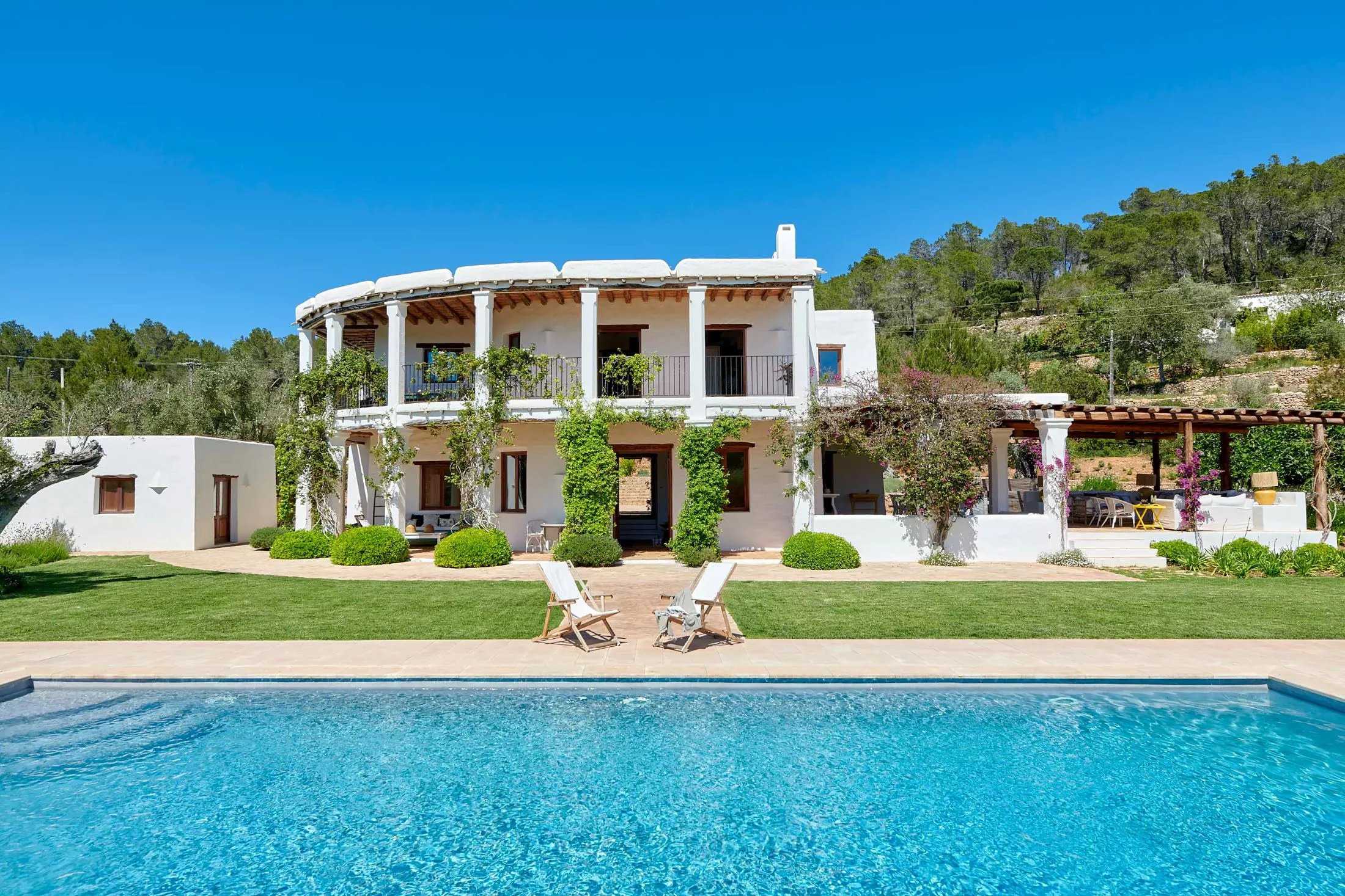 Casa Paloma, San Lorenzo picture 20