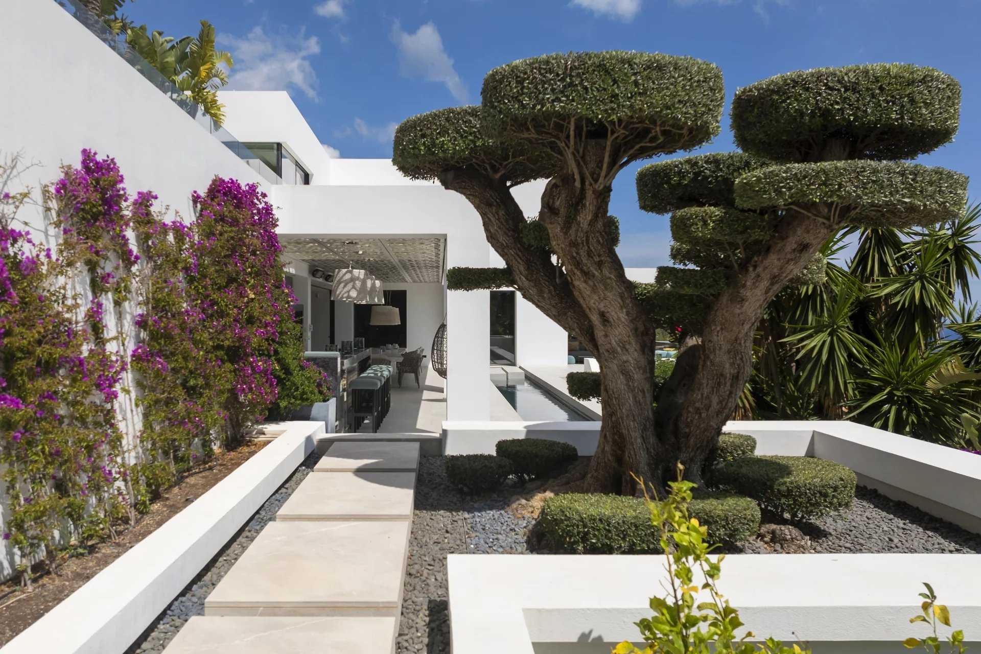 Isla de Ibiza  - Villa 