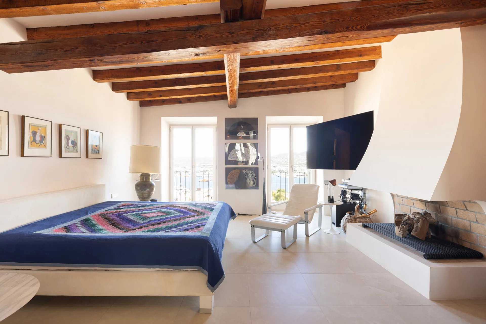 Isla de Ibiza  - Villa 3 Bedrooms