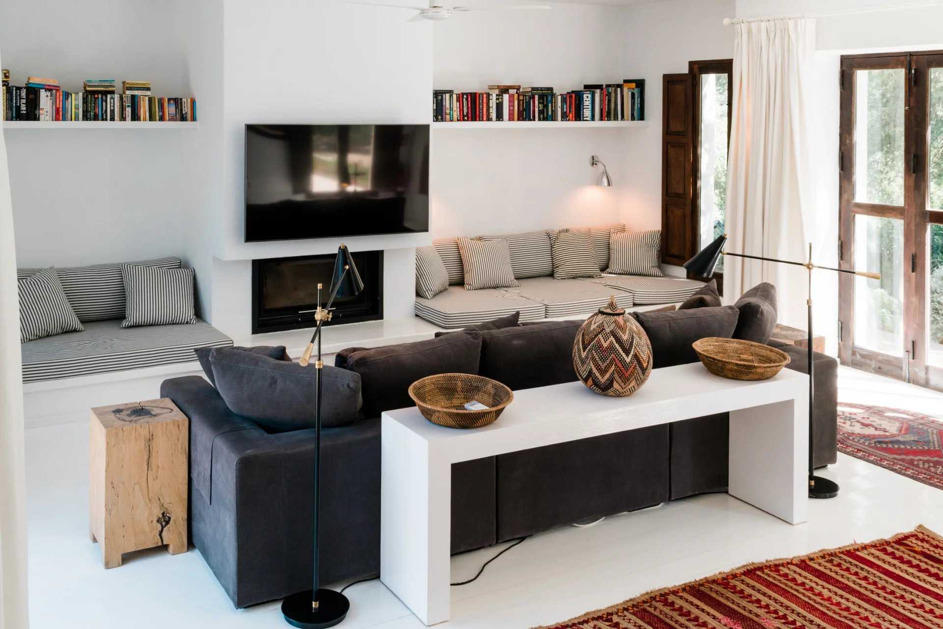 Isla de Ibiza  - Villa 