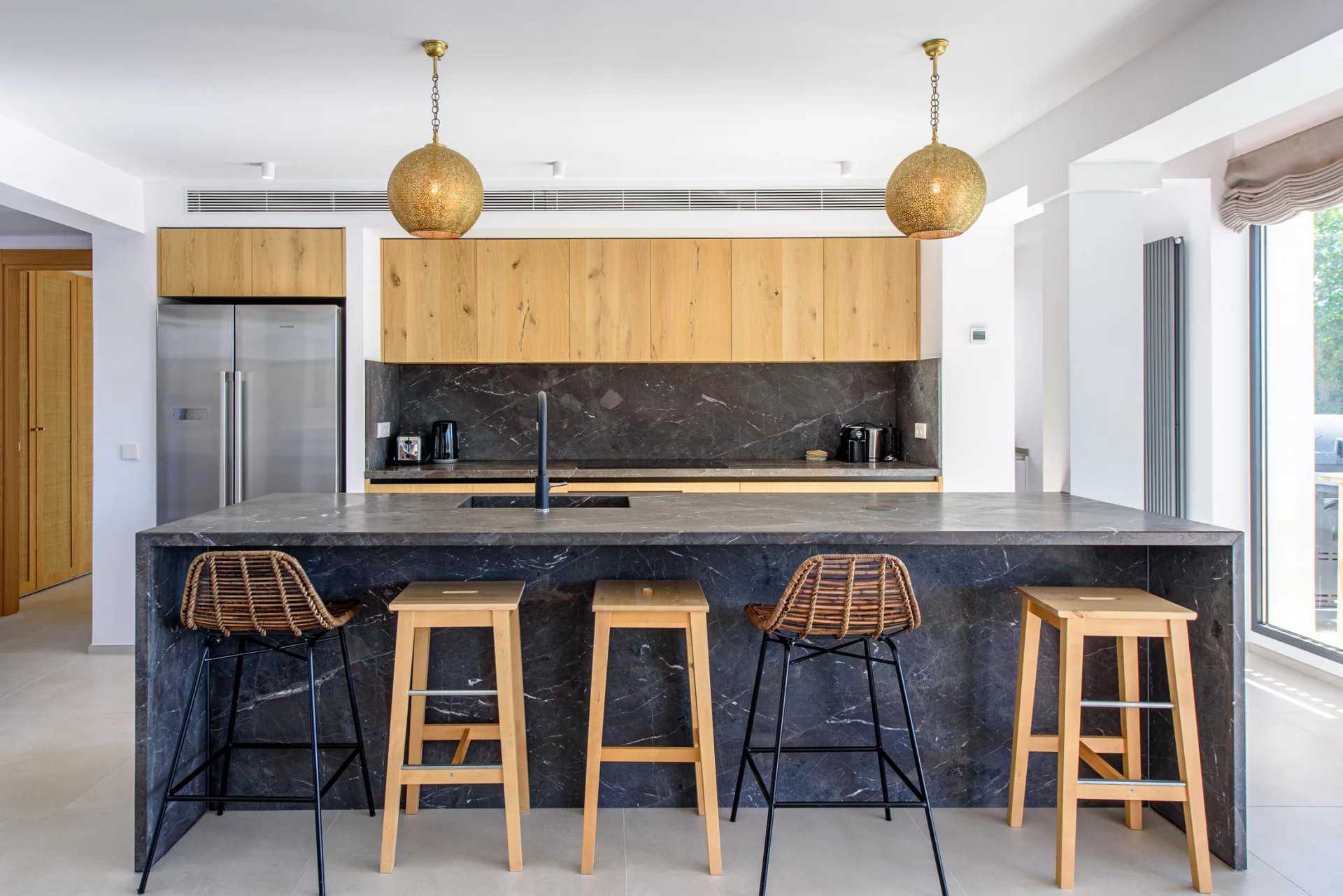 Isla de Ibiza  - Villa 