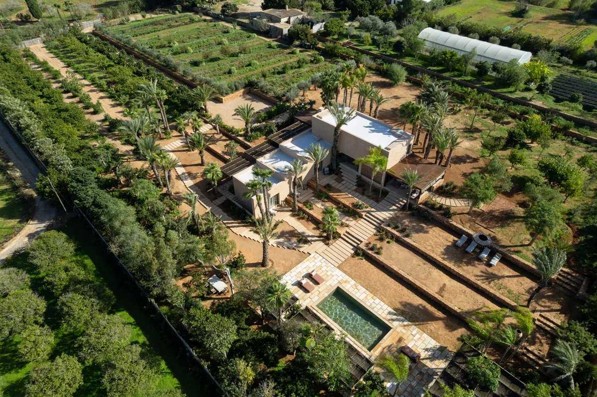 Isla de Ibiza  - Villa 