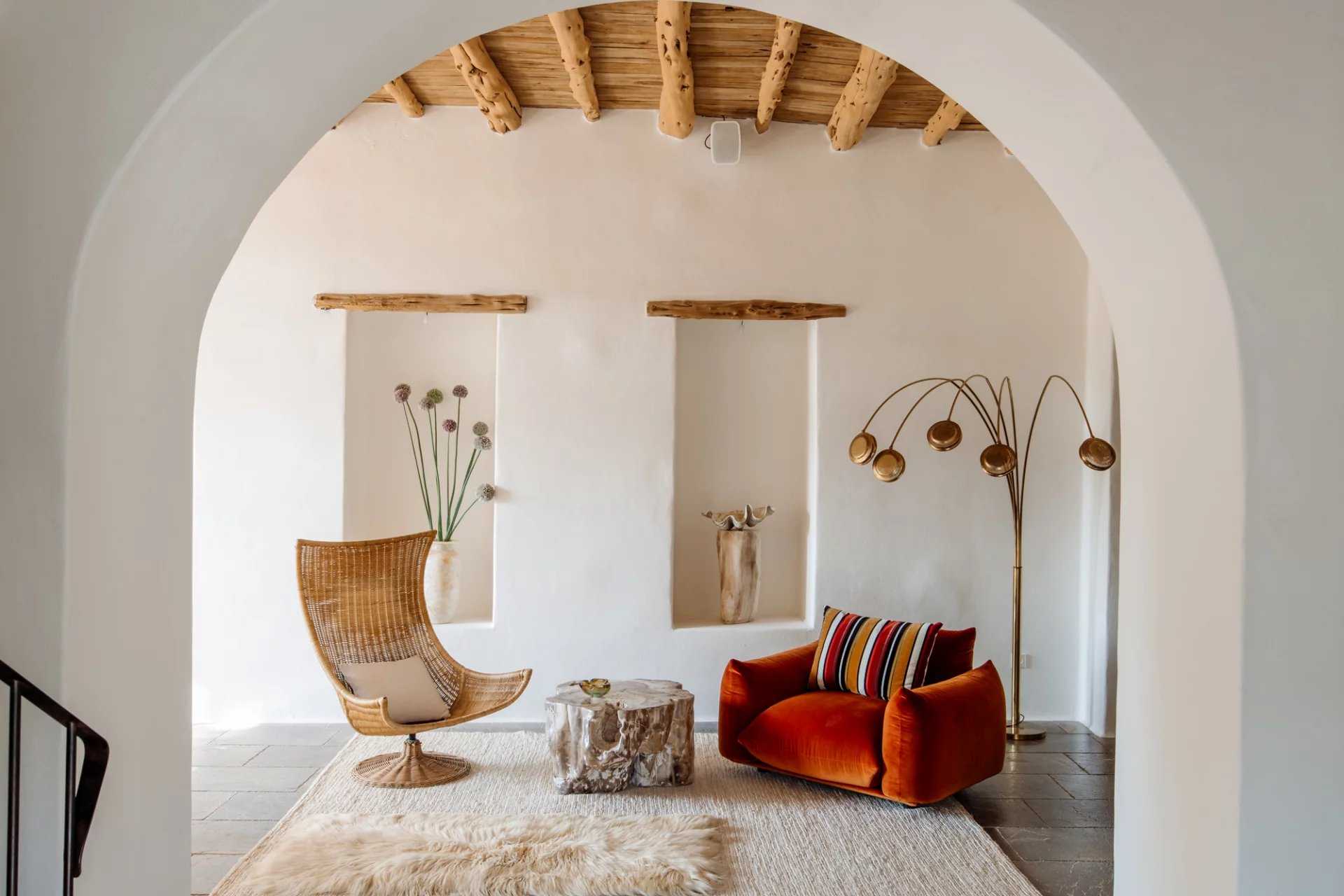 Isla de Ibiza  - Villa 