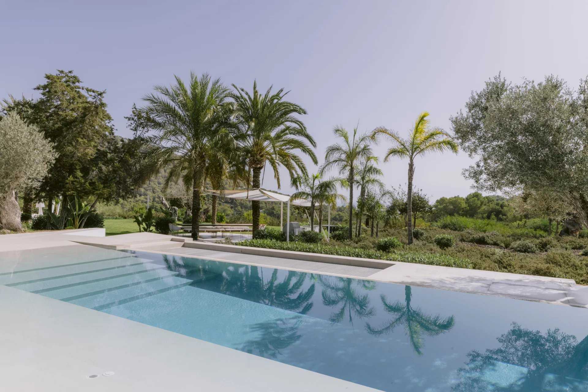 Isla de Ibiza  - Villa 