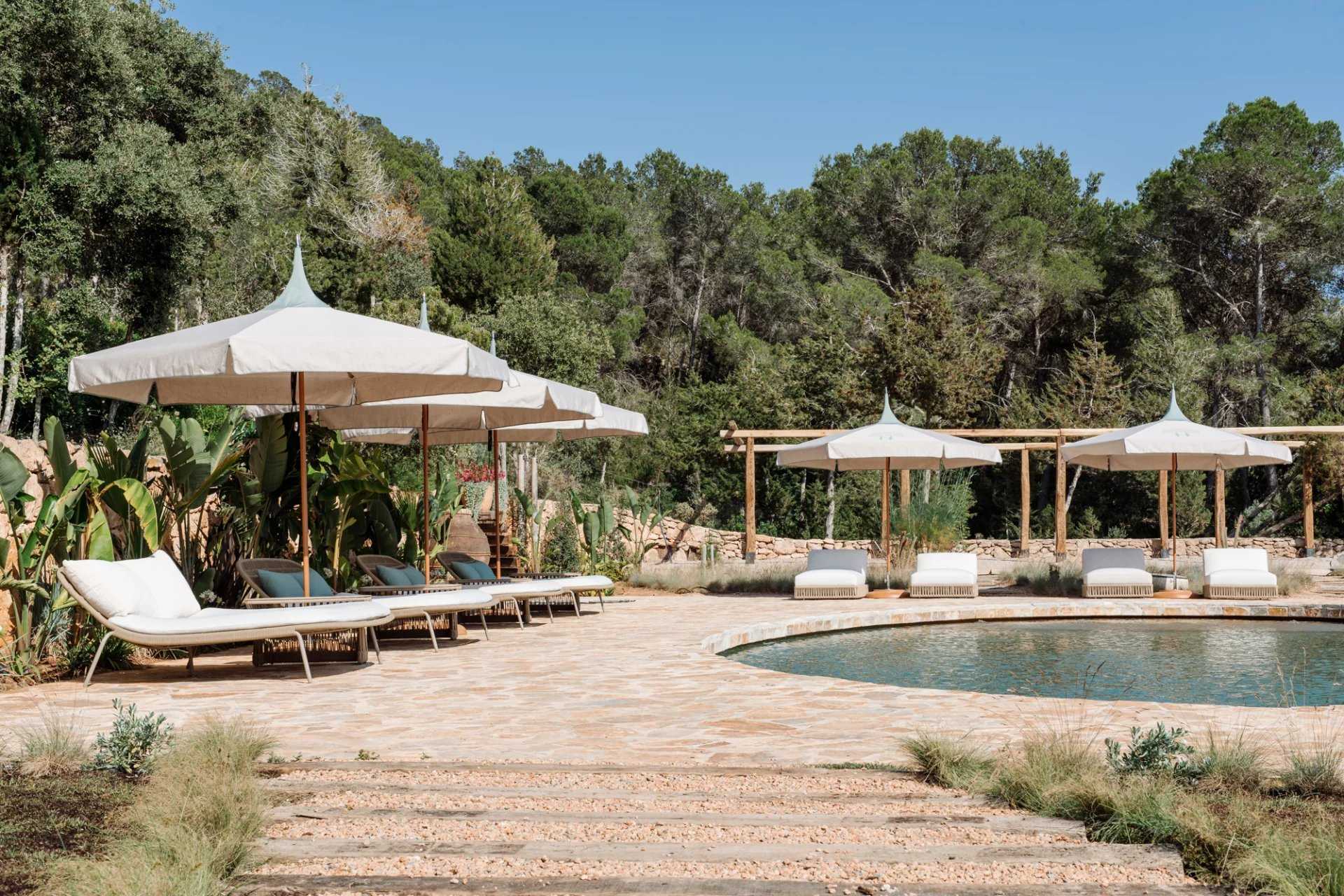 Isla de Ibiza  - Villa 