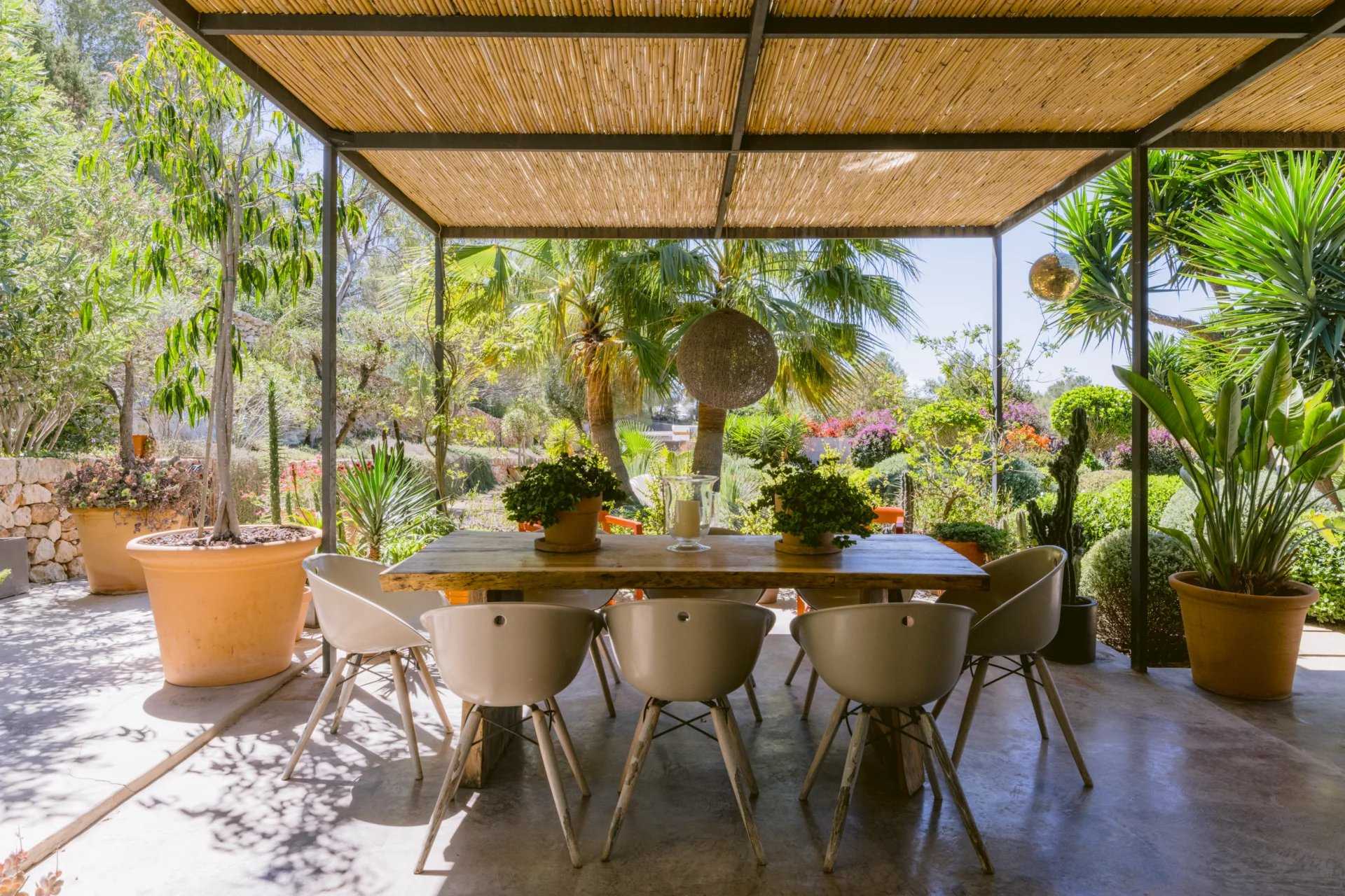 Isla de Ibiza  - Villa 