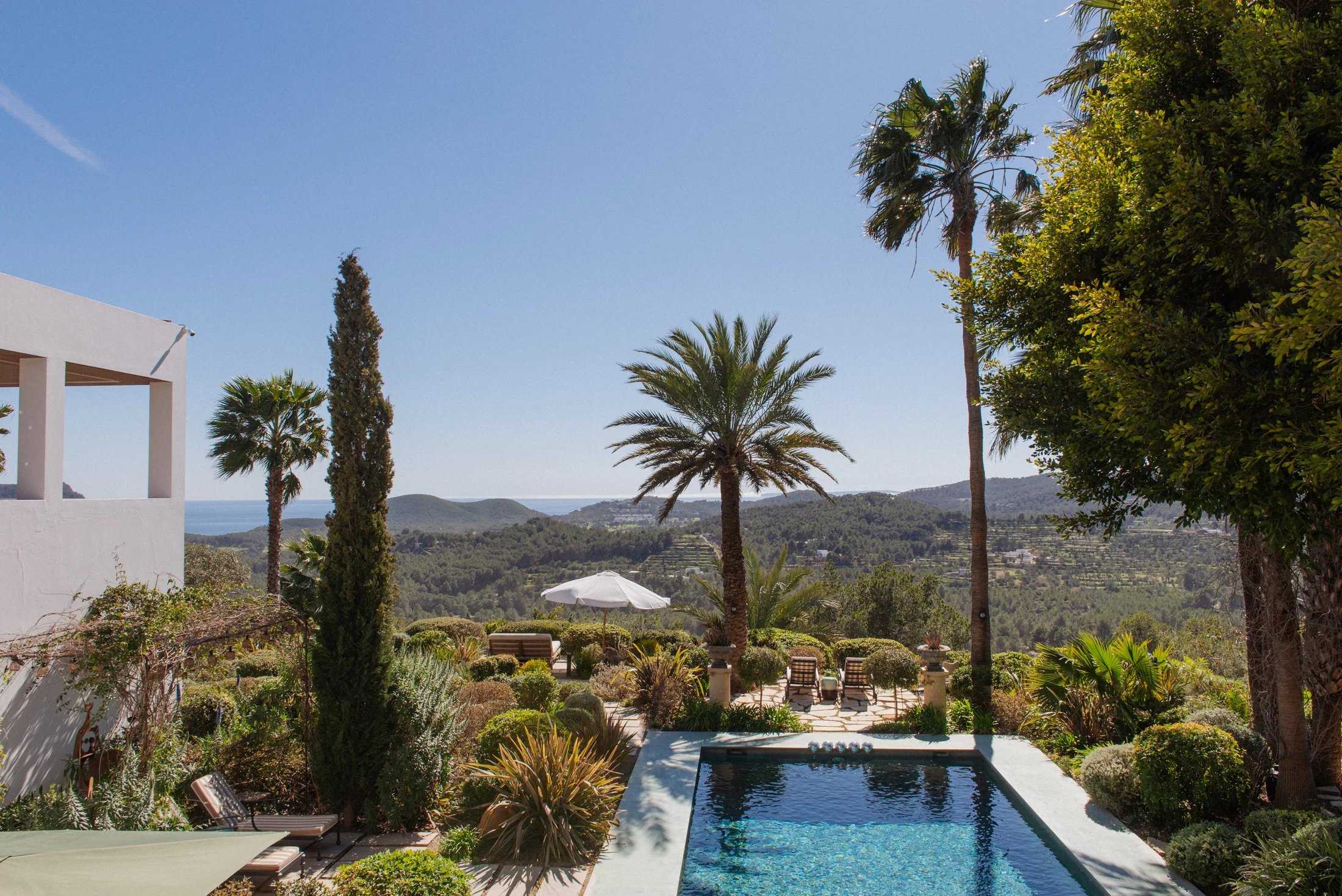 Isla de Ibiza  - Villa 