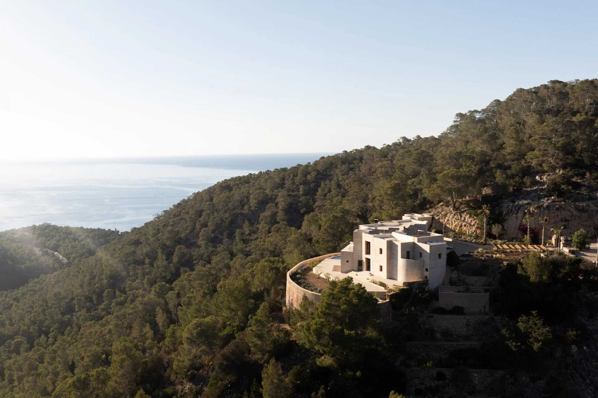 Isla de Ibiza  - Villa 7 Bedrooms