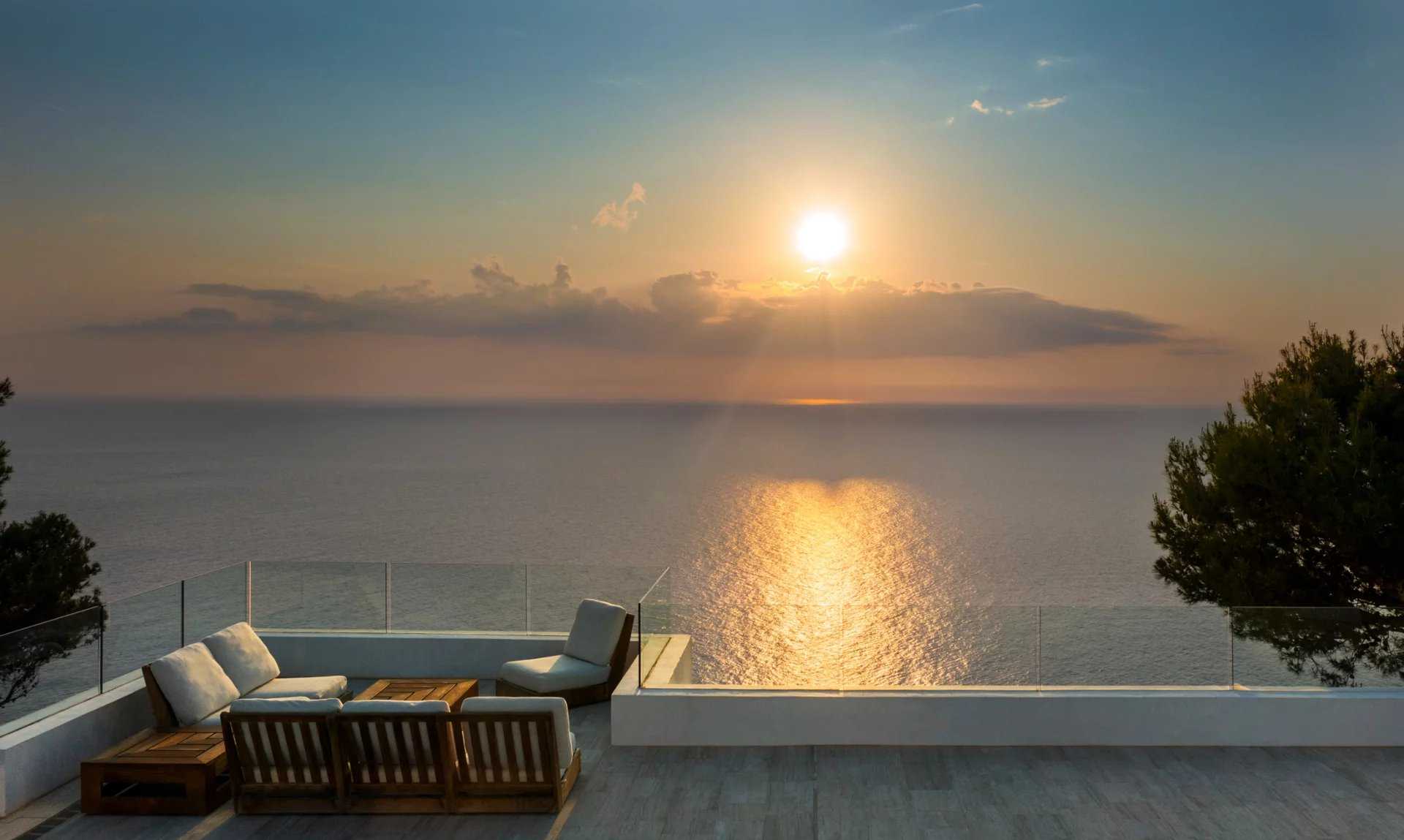 Isla de Ibiza  - Villa 