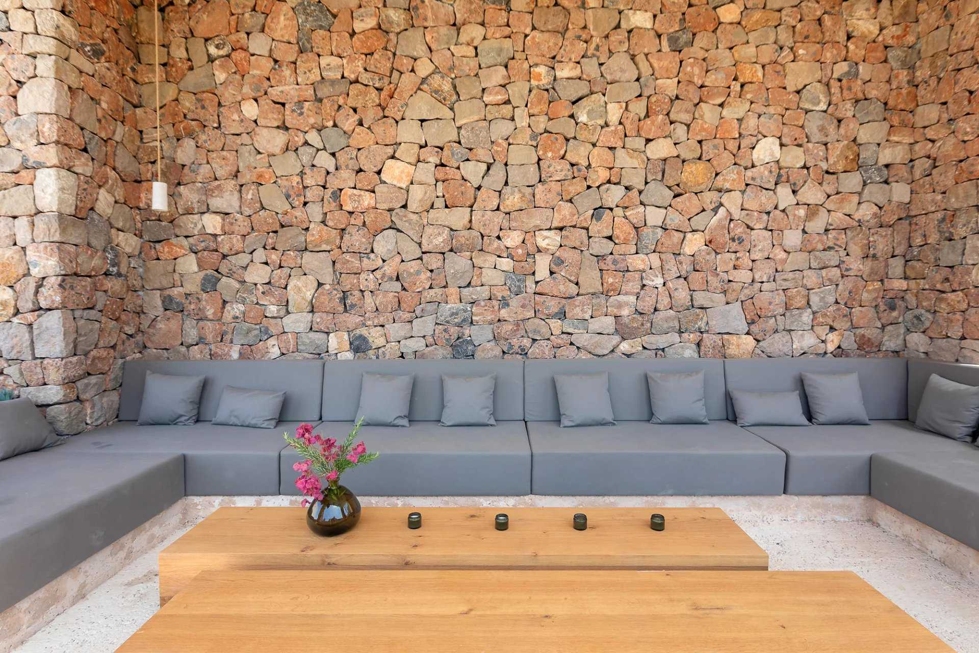 Isla de Ibiza  - Villa 8 Bedrooms