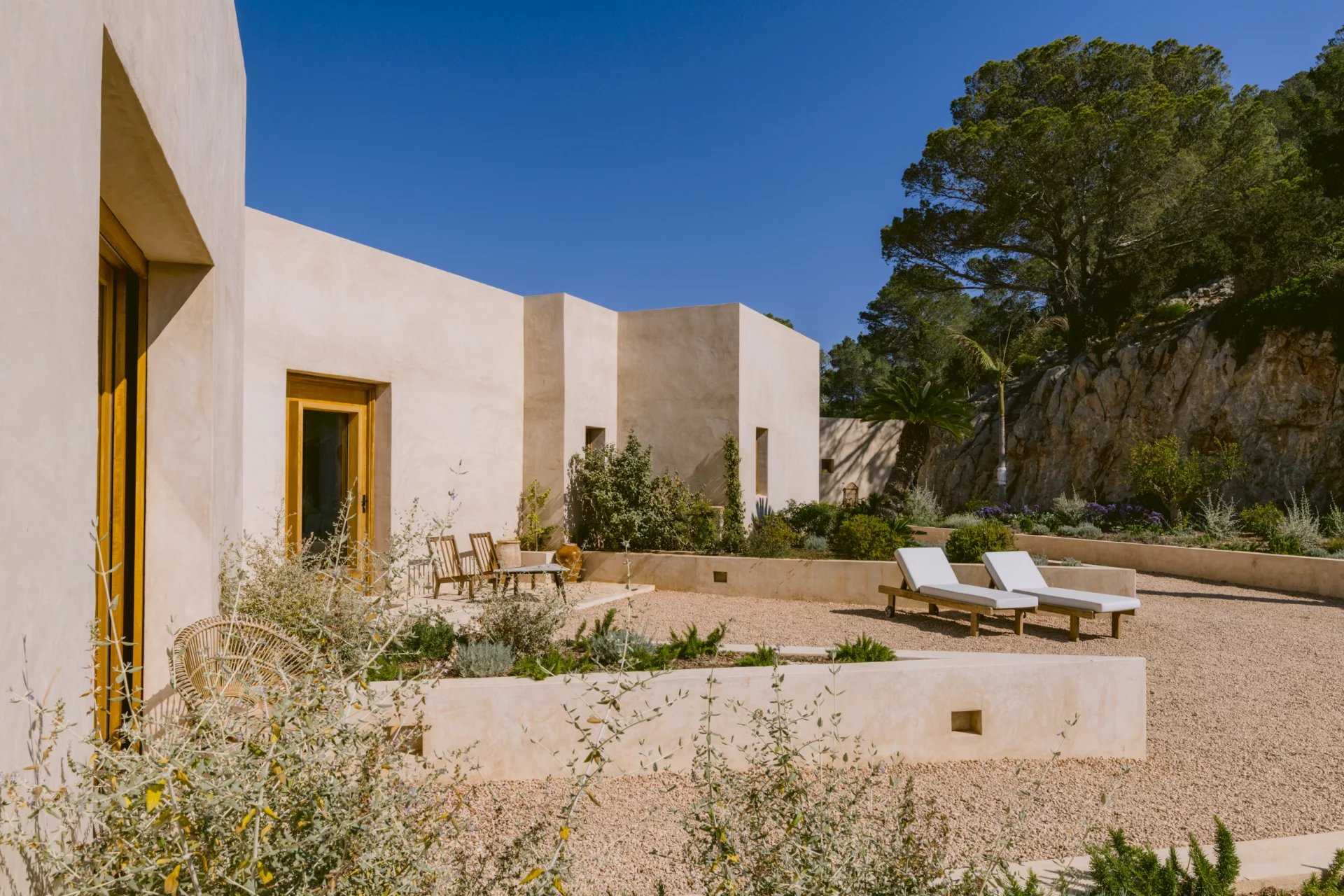 Isla de Ibiza  - Villa 7 Bedrooms