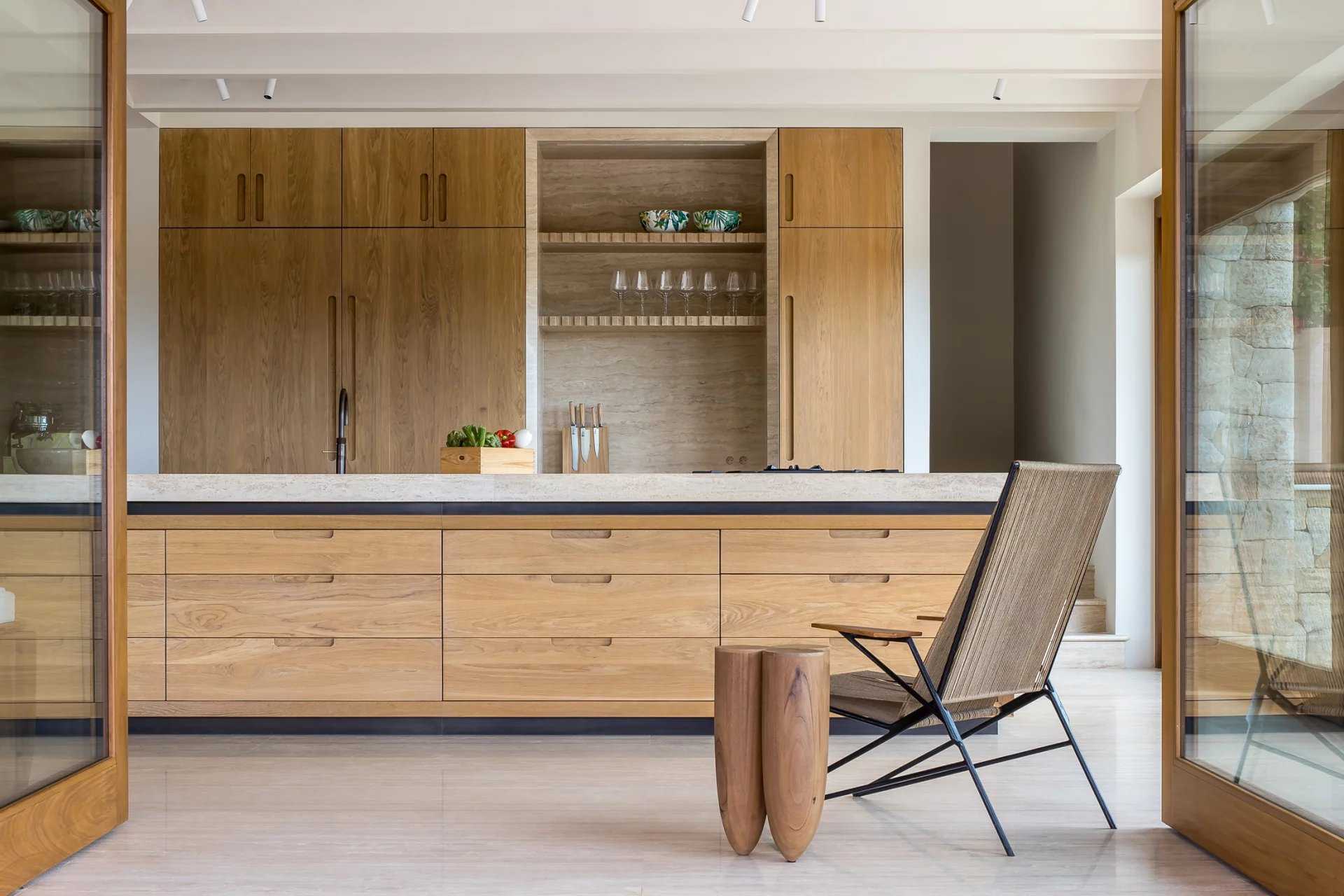 Isla de Ibiza  - Villa 