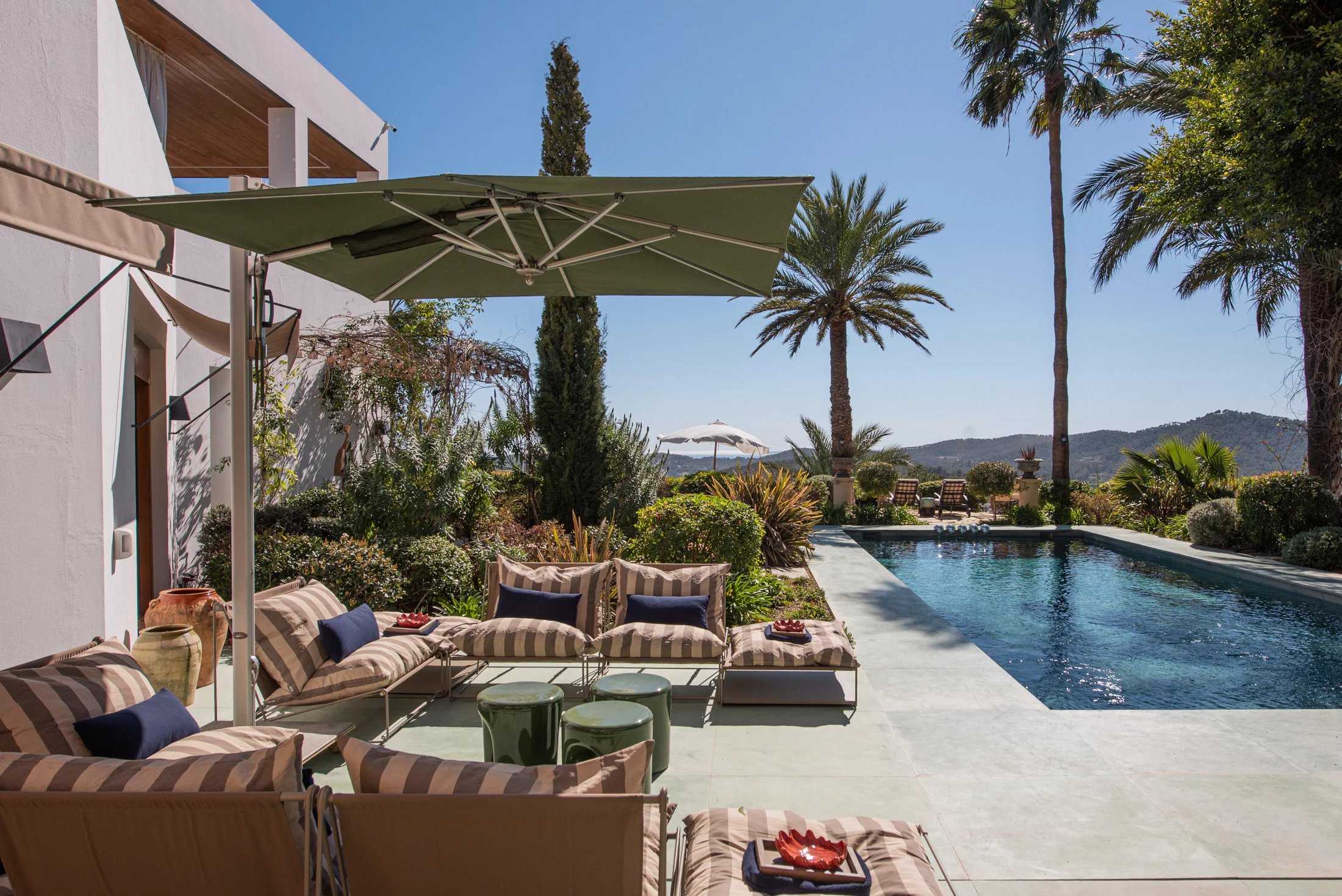 Isla de Ibiza  - Villa 