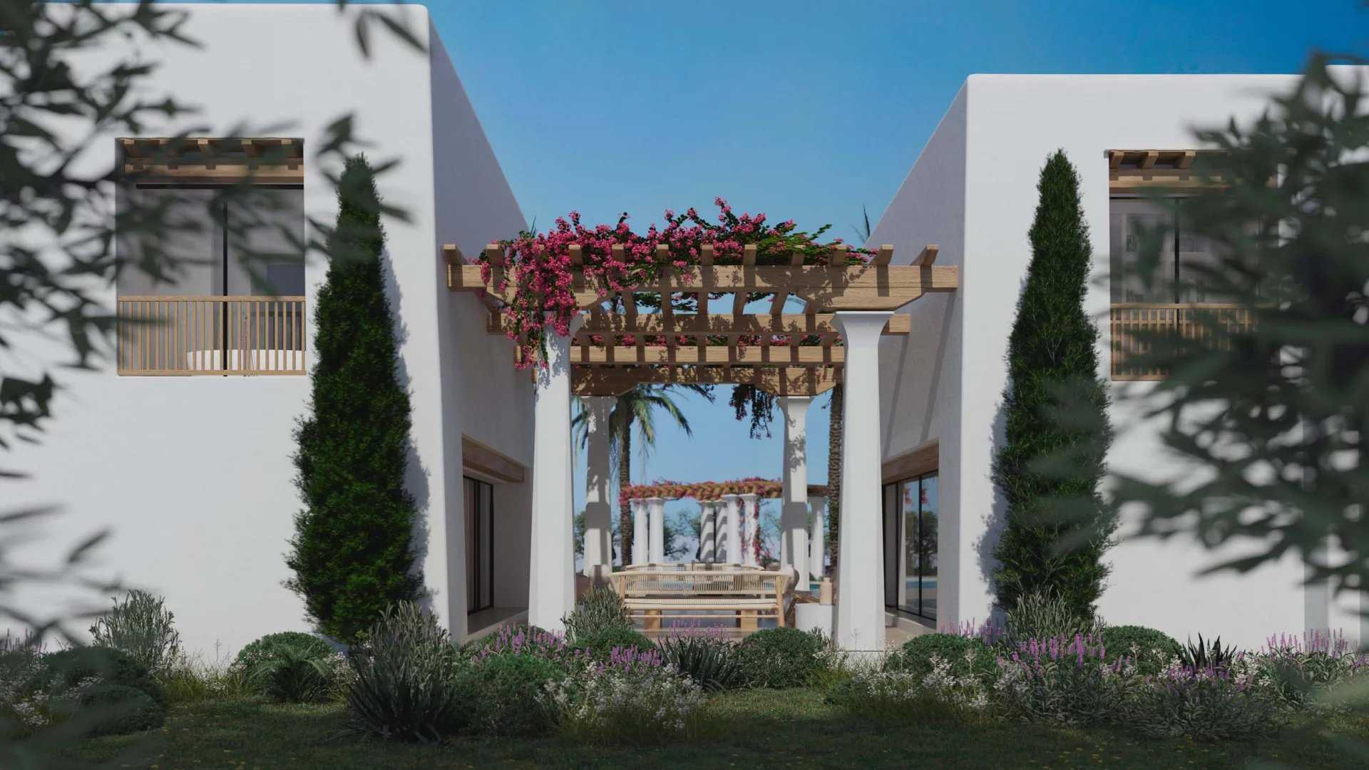 Isla de Ibiza  - Villa 9 Bedrooms