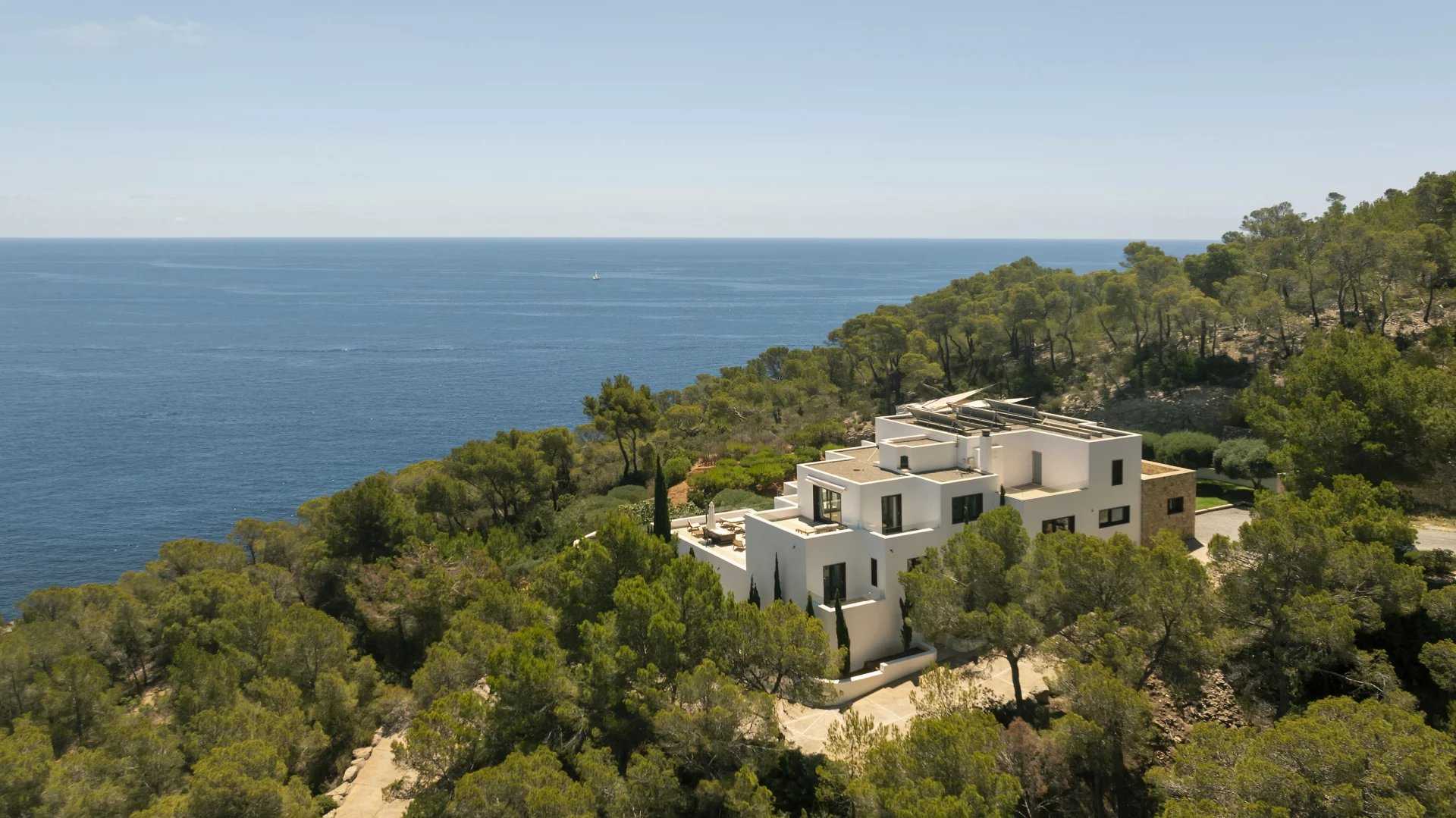 Isla de Ibiza  - Villa 