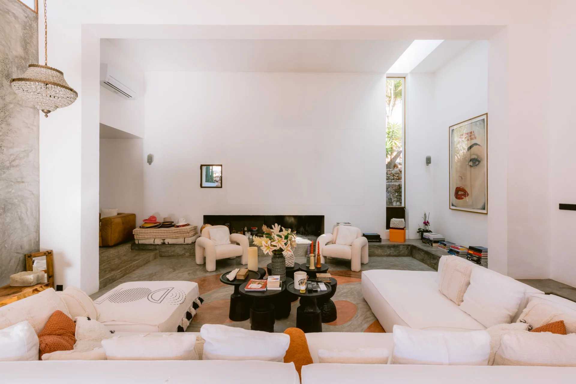 Isla de Ibiza  - Villa 