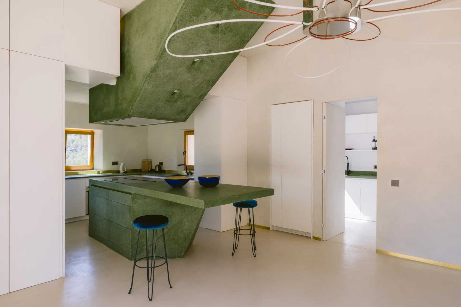 Isla de Ibiza  - Villa 7 Bedrooms