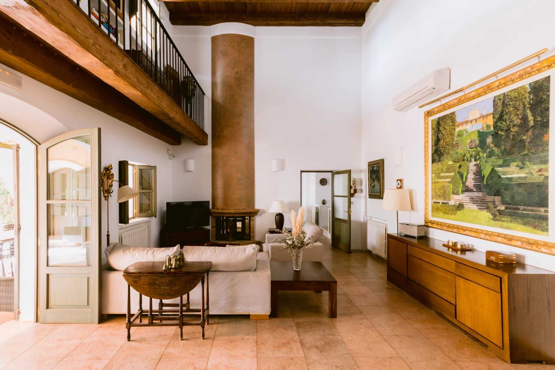 Isla de Ibiza  - Villa 