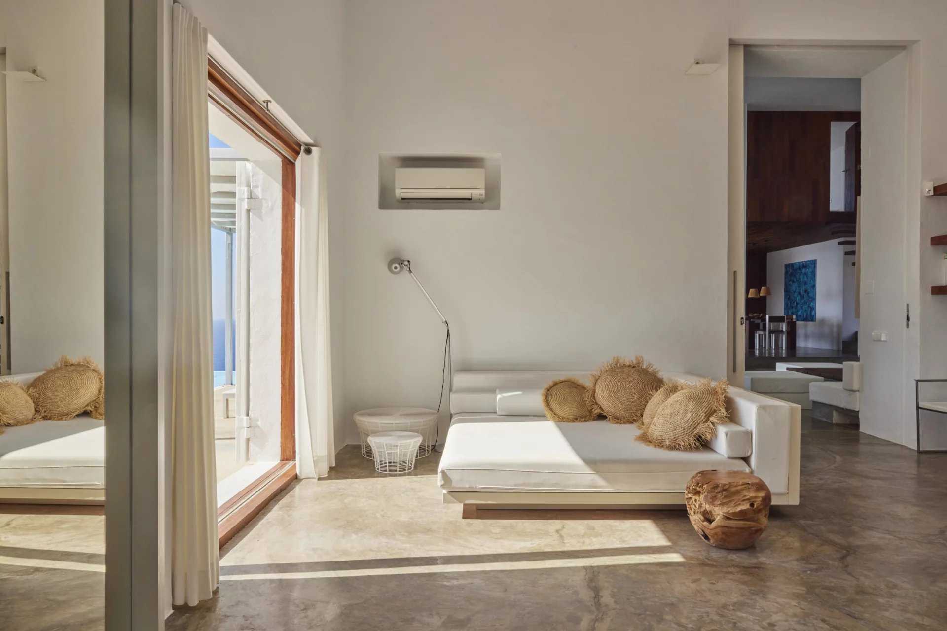 Isla de Ibiza  - Villa 8 Bedrooms