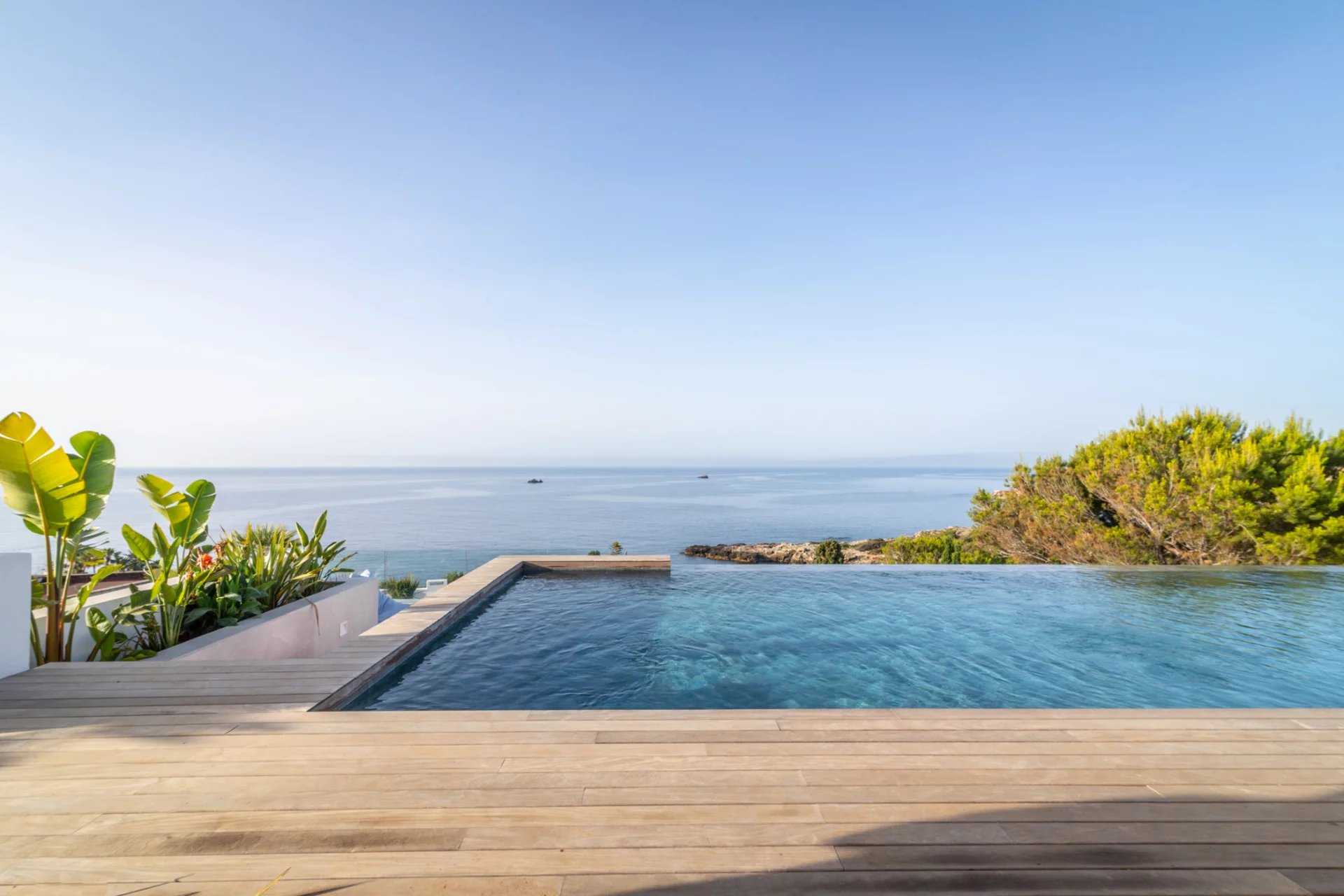 Isla de Ibiza  - Villa 