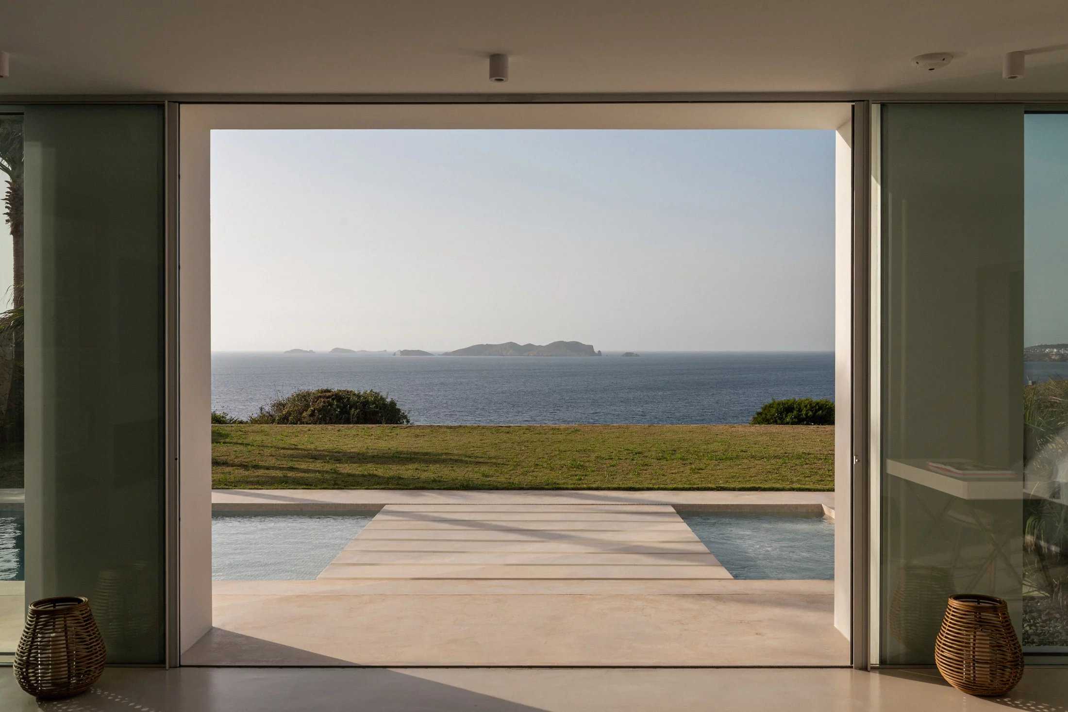 Isla de Ibiza  - Villa 