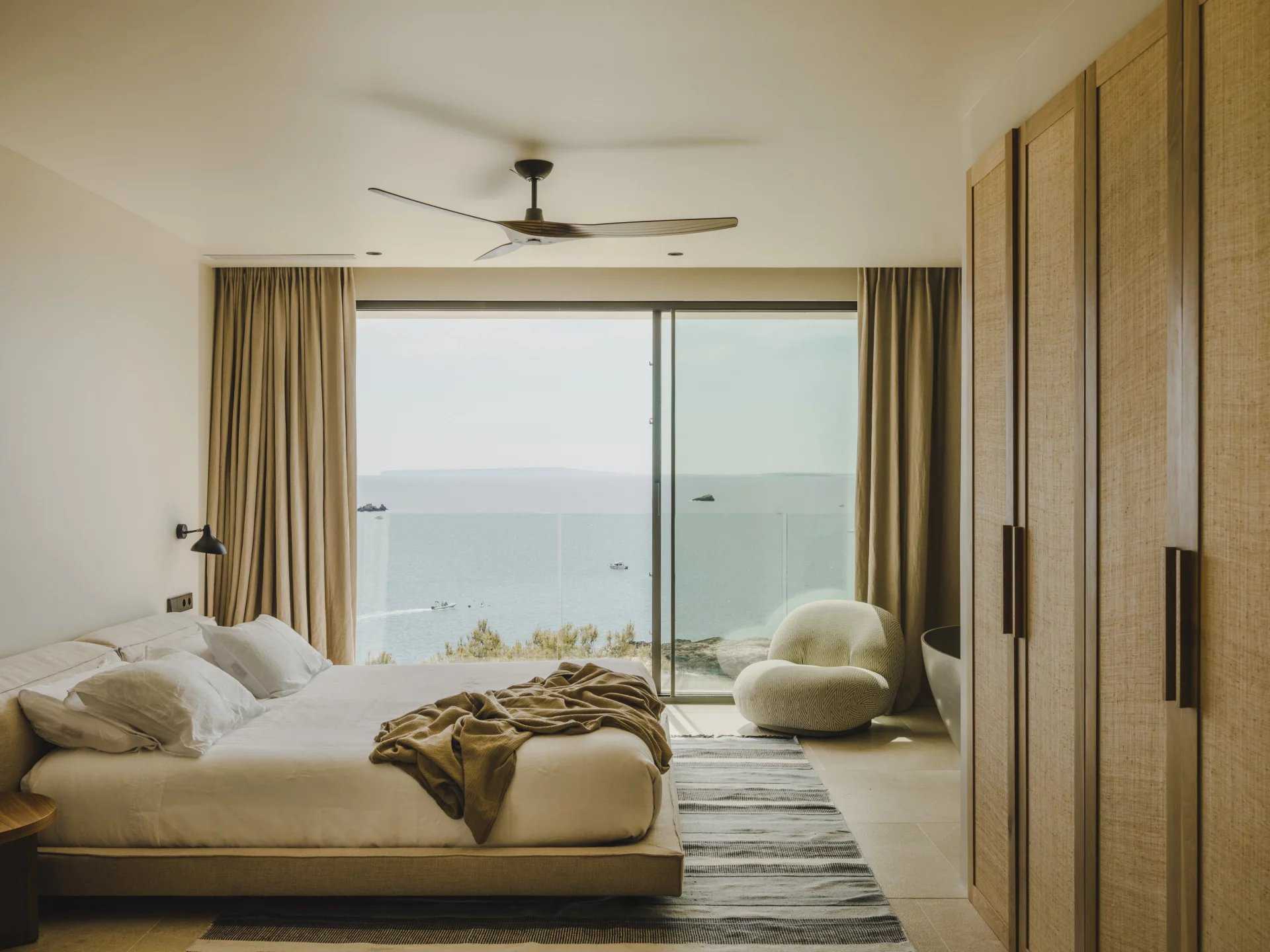 Isla de Ibiza  - Villa 