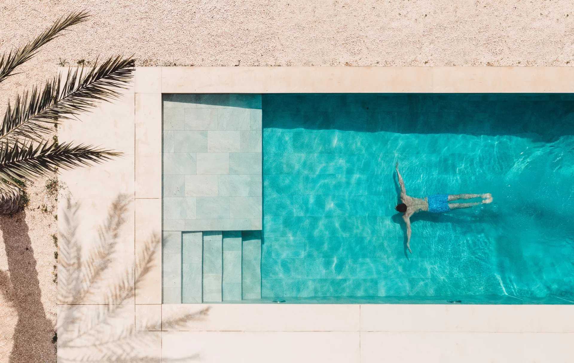 Isla de Ibiza  - Villa 6 Bedrooms