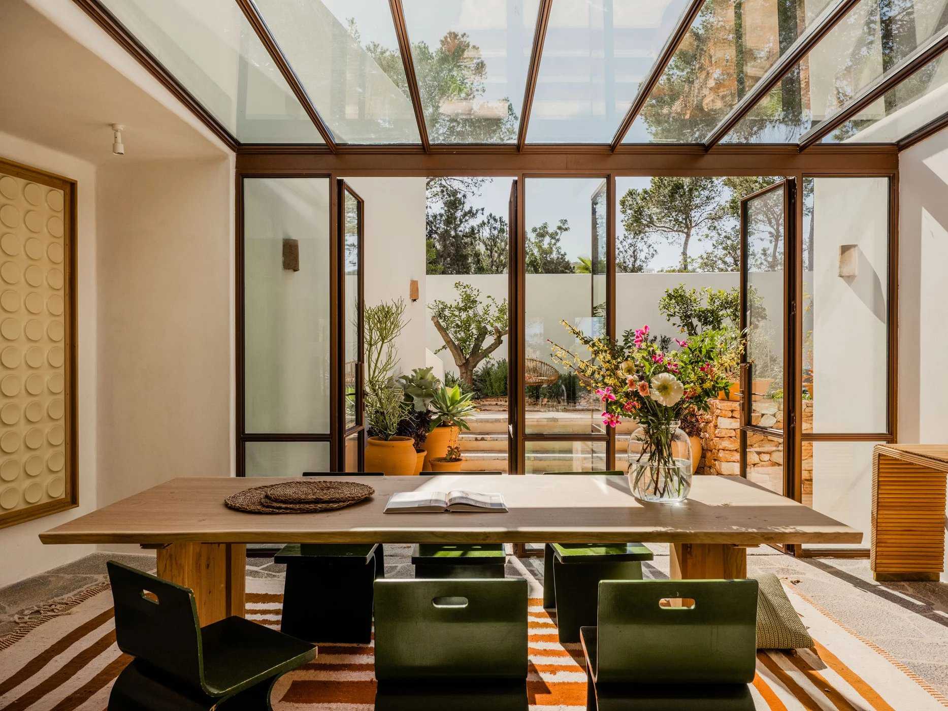 Isla de Ibiza  - Villa 5 Bedrooms