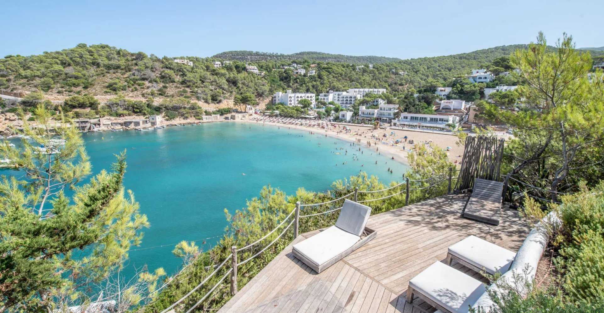 Isla de Ibiza  - Villa 