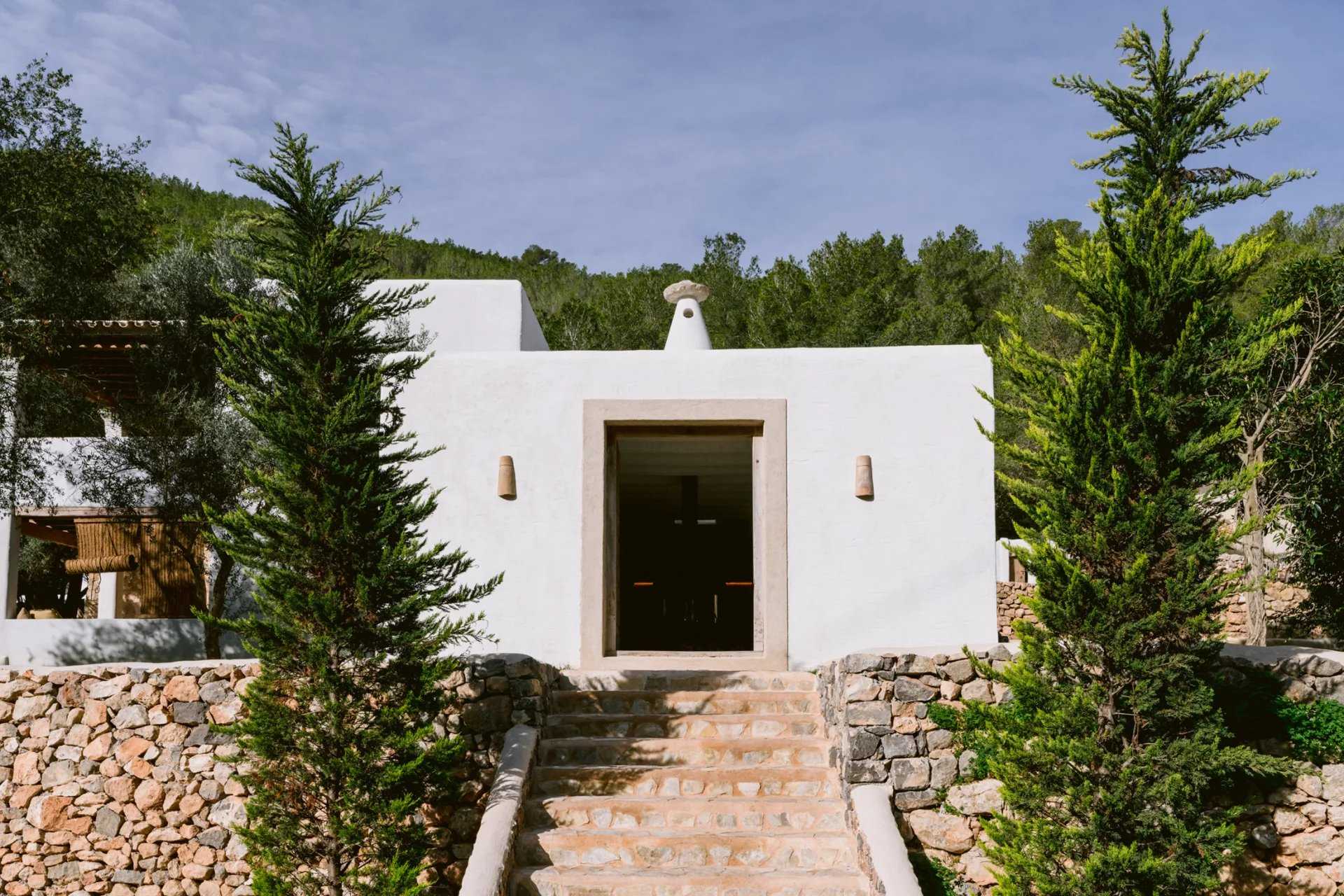 Isla de Ibiza  - Villa 7 Bedrooms