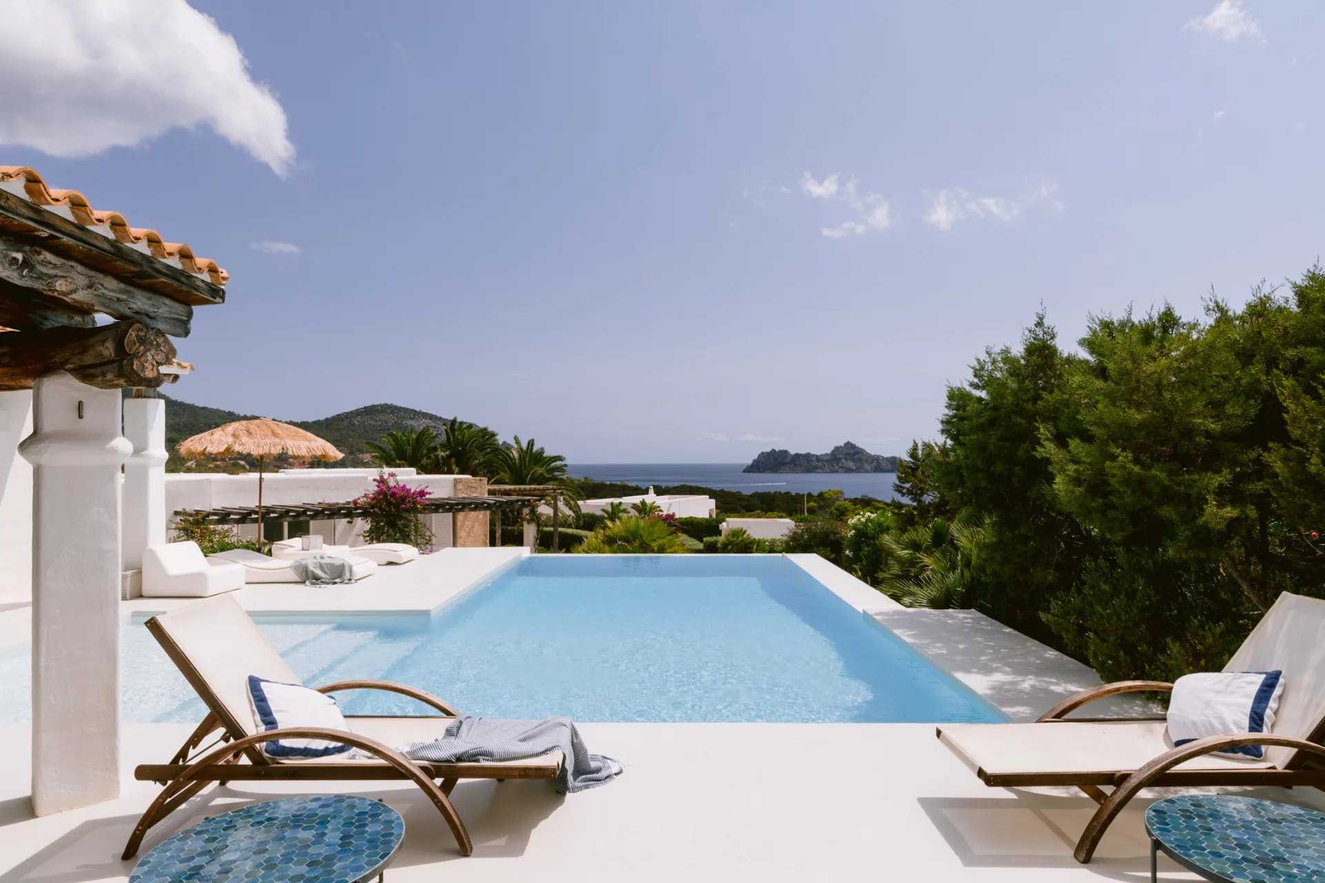 Isla de Ibiza  - Villa 7 Bedrooms