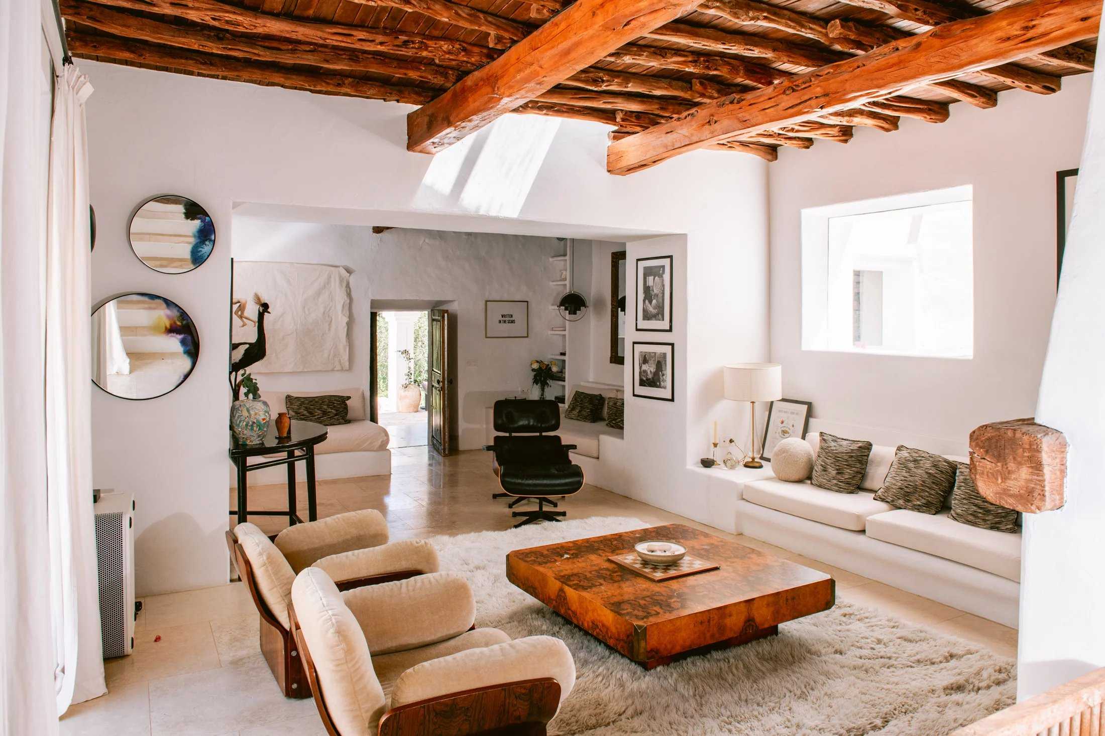 Isla de Ibiza  - Villa 