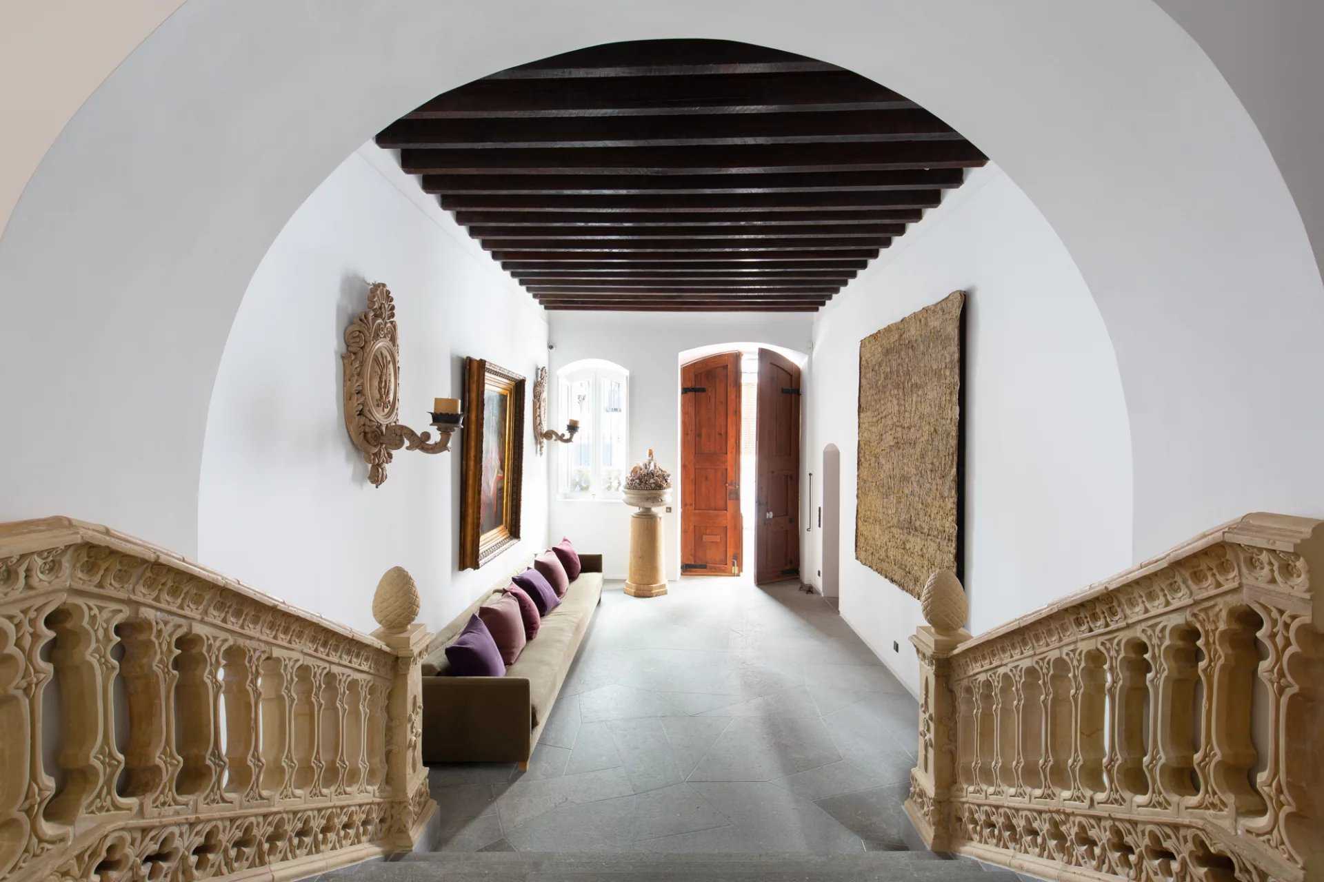 Isla de Ibiza  - Townhouse 3 Bedrooms